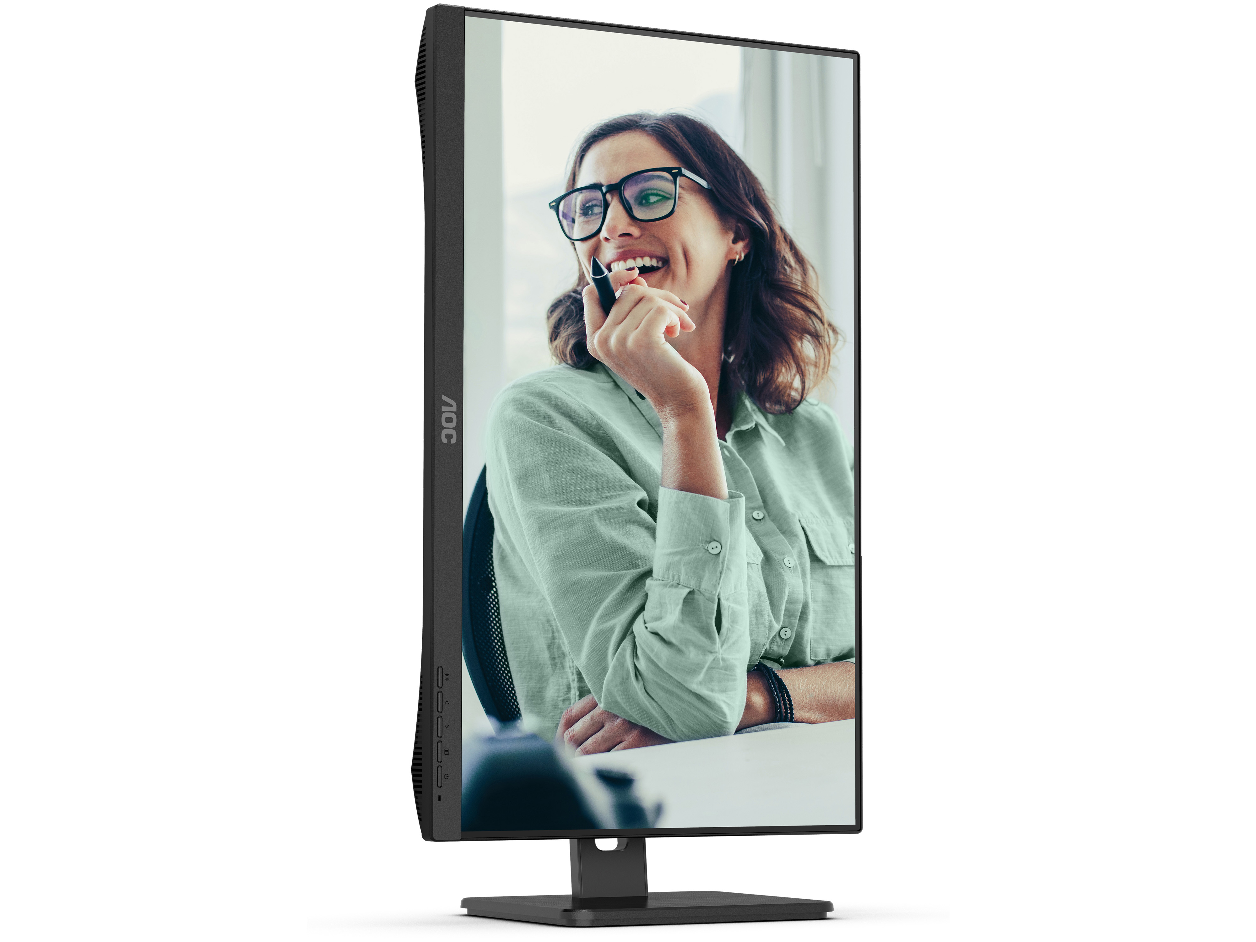 AOC Monitor 24P3CV