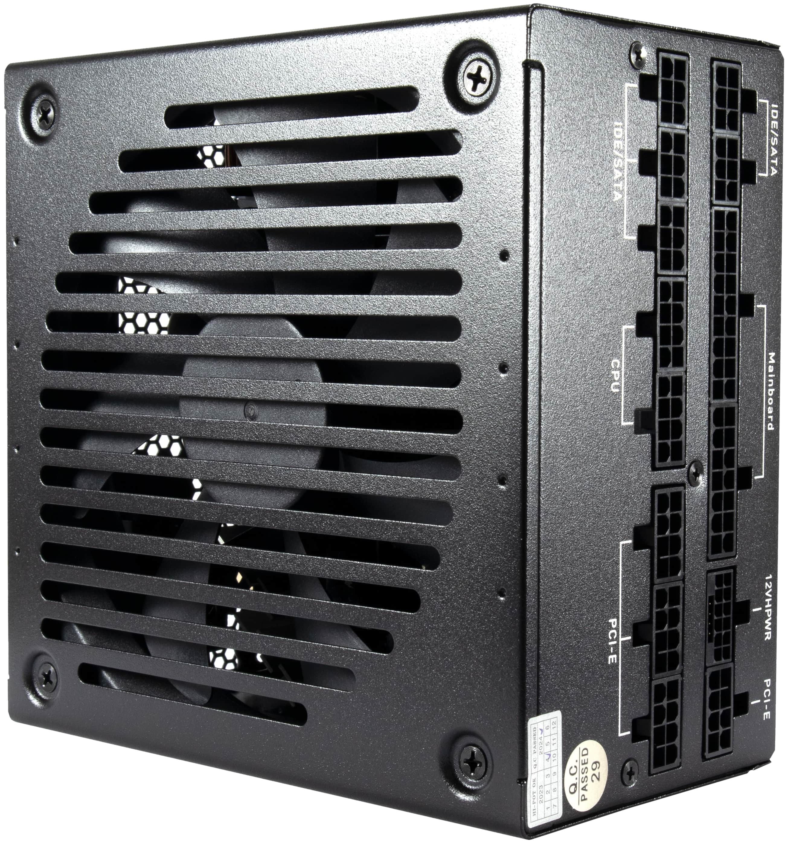 INTER-TECH PC-Netzteil Sama XPH-1000A 1000W INTER-TECH PC-Netzteil Sama XPH-1000A 1000W