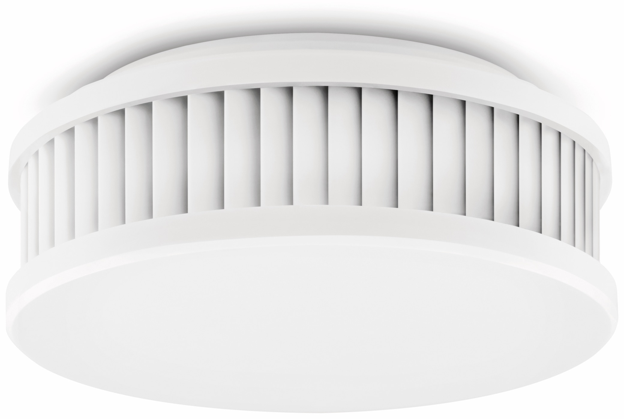 PYREXX Rauch-/Hitzemelder PX-1, weiß, Q-Label PYREXX Rauch-/Hitzemelder PX-1, weiß, Q-Label