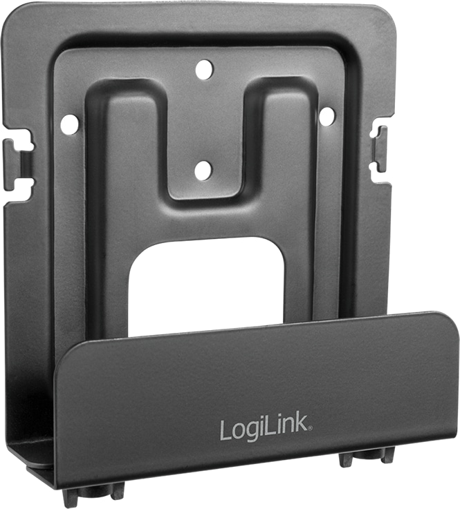 LOGILINK Halterung BP0049 MediaPlayer LOGILINK Halterung BP0049 MediaPlayer
