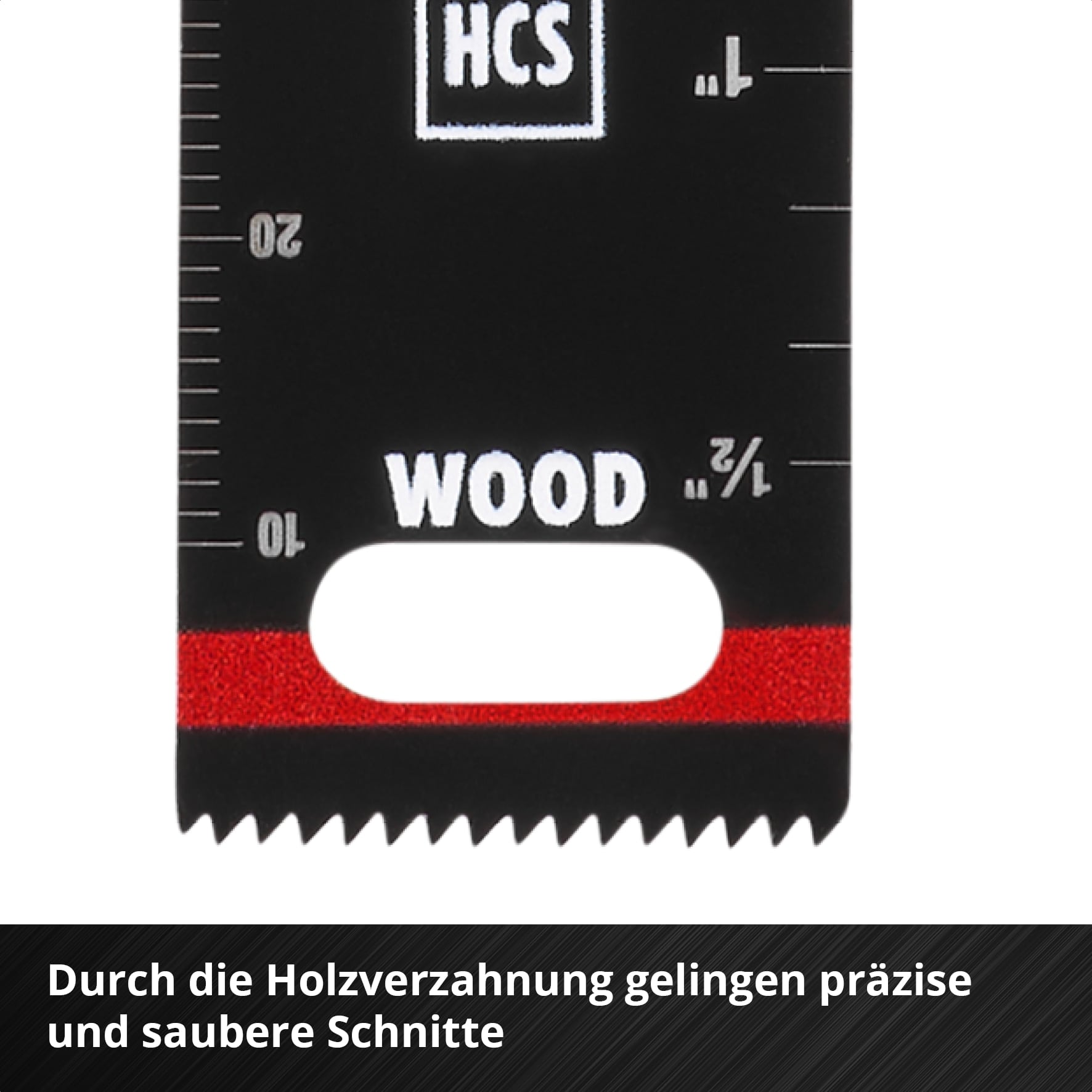 EINHELL Tauchsägeblatt, 708022, HCS Holz, 22 mm EINHELL Tauchsägeblatt, 708022, HCS Holz, 22 mm