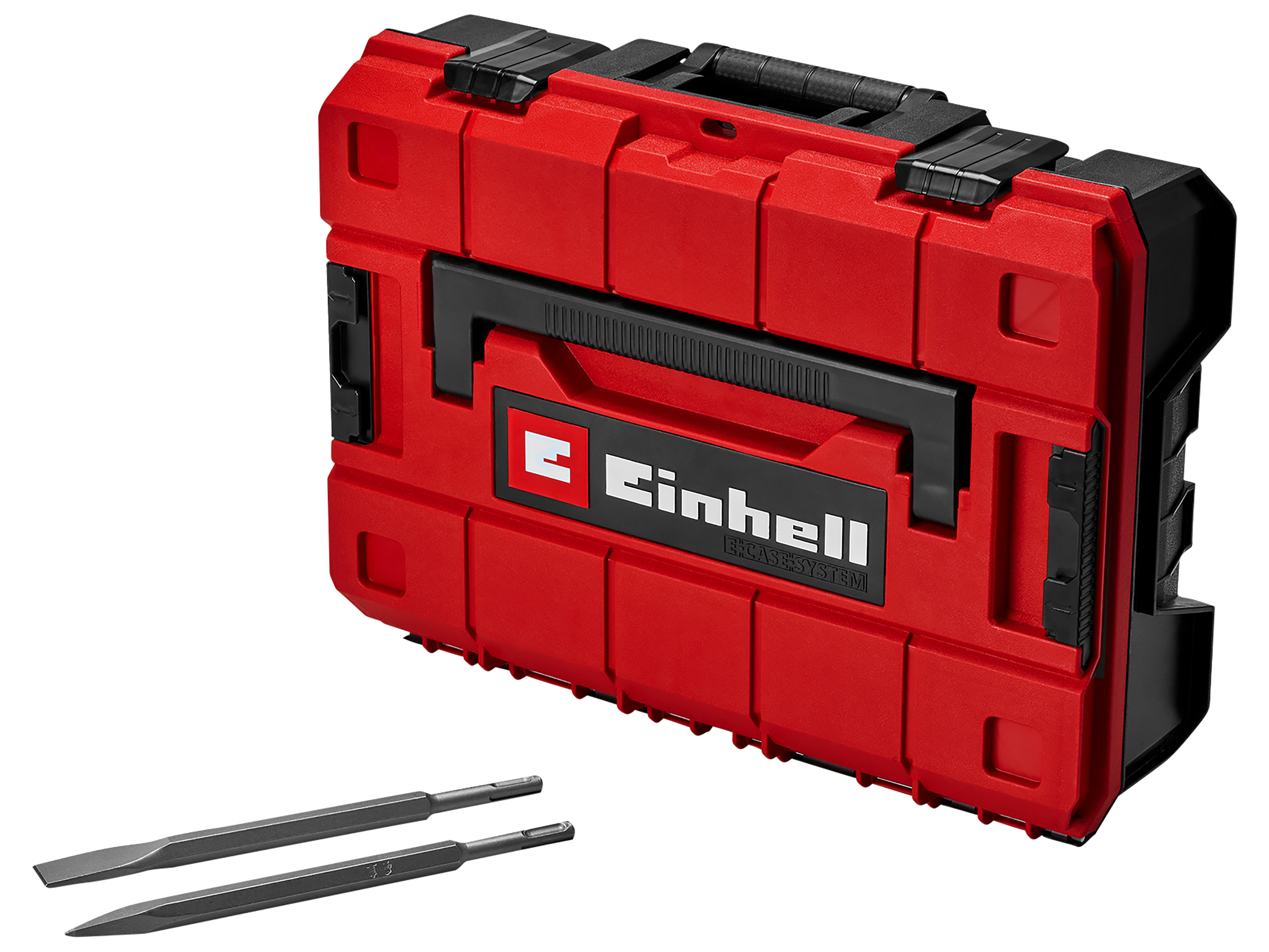 EINHELL PROFESSIONAL Akku-Abbruchhammer TP-DH 18/4 Li BL Kit (1x 4,0 Ah)