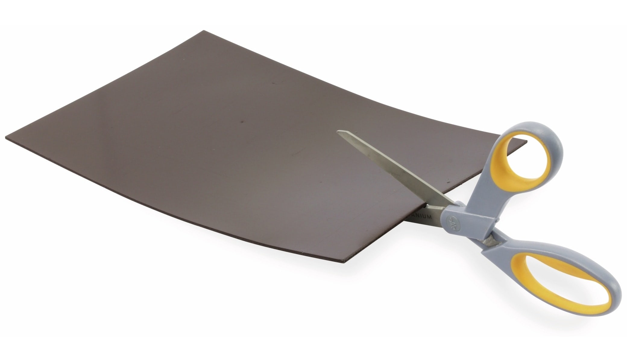 Magnetfolie, Magnettafel, 300x200x2,0 mm Magnetfolie, Magnettafel, 300x200x2,0 mm