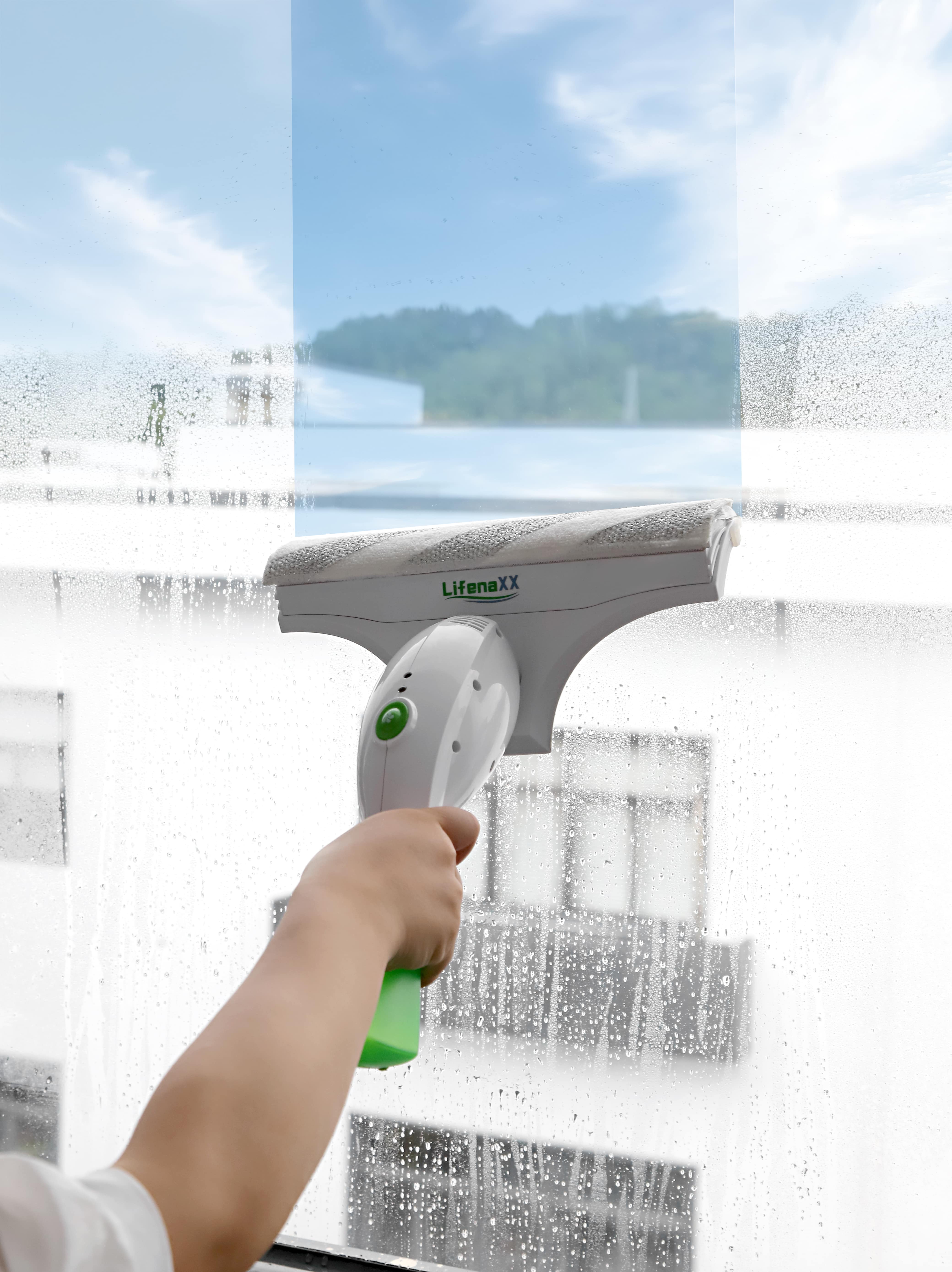 LIFENAXX Fenstersauger LX-066 LIFENAXX Fenstersauger LX-066