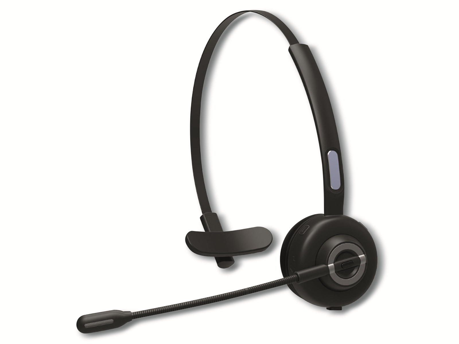 NABO Bluetooth Headset T-Voice, schwarz