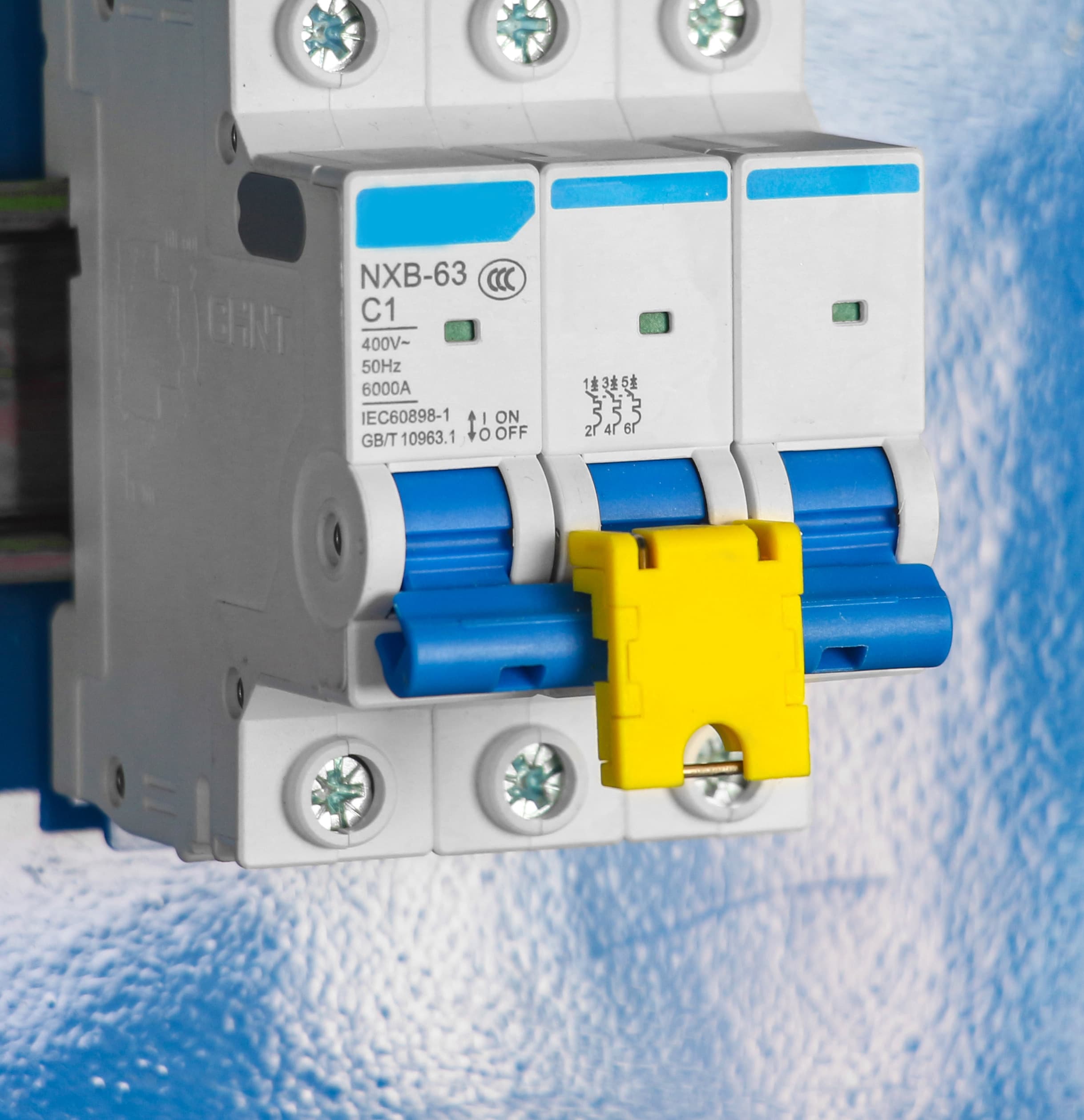 RELTECH Sicherheitsverriegelung LS RSV4 RELTECH Sicherheitsverriegelung LS RSV4