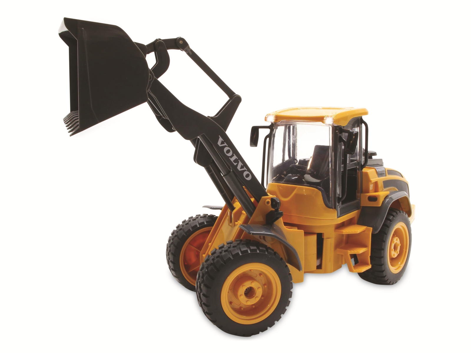 JAMARA Radlader Volvo L50, 1:16, 2,4 GHz