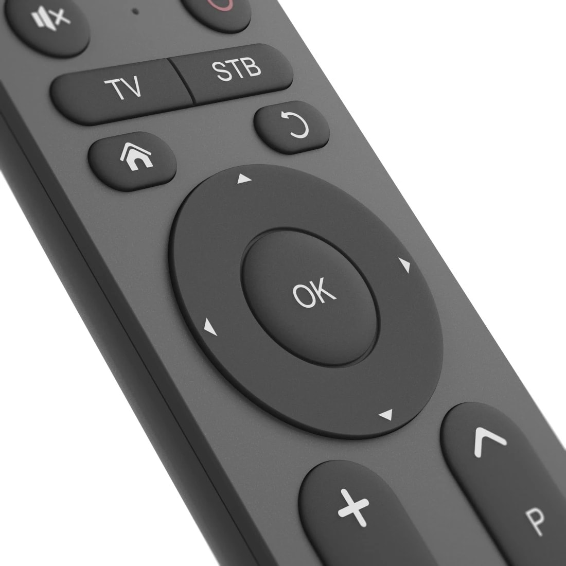 HAMA Fernbedienung 00221056 IR Wireless TV Drucktasten