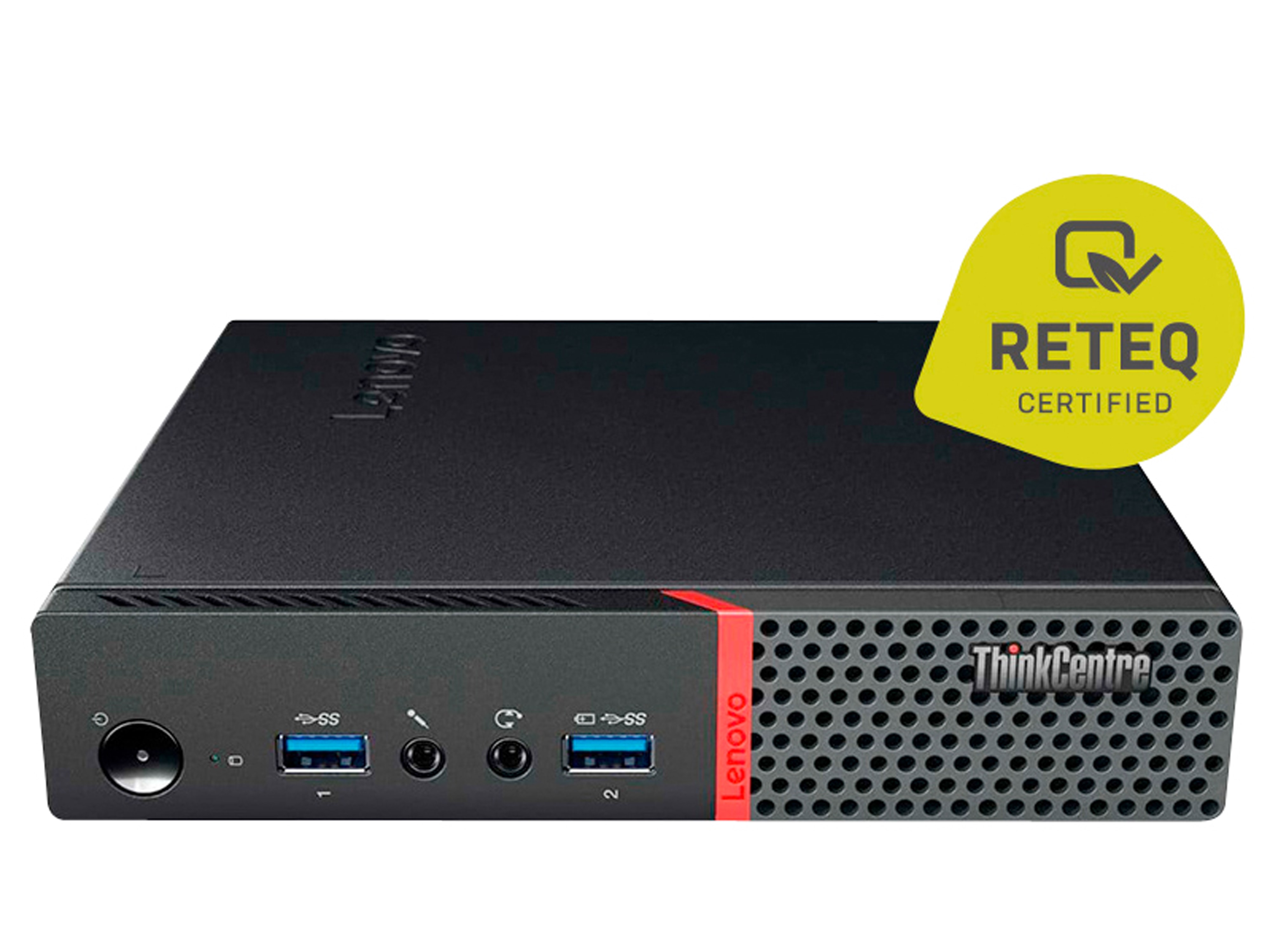 LENOVO PC ThinkCentre M900 10FL, i5, 8GB RAM, 256GB SSD, Win10Pro, refurbished LENOVO PC ThinkCentre M900 10FL, i5, 8GB RAM, 256GB SSD, Win10Pro, refurbished