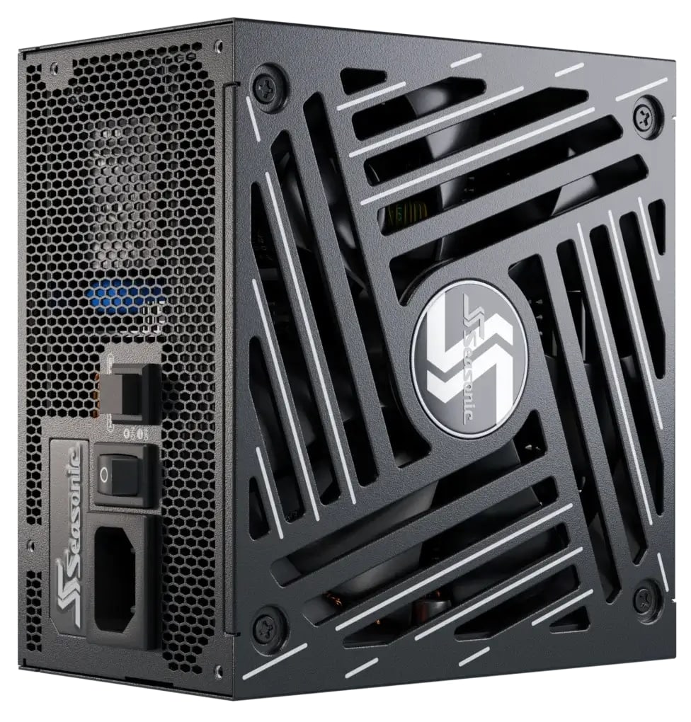SEASONIC PC-Netzteil Focus GX-1000-V4