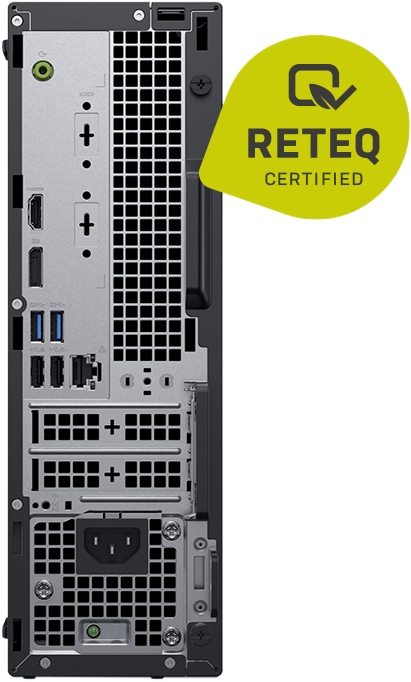 DELL PC Optiplex 3070SFF, i3, 16GB, 256GB, Win11Pro, refurbished DELL PC Optiplex 3070SFF, i3, 16GB, 256GB, Win11Pro, refurbished