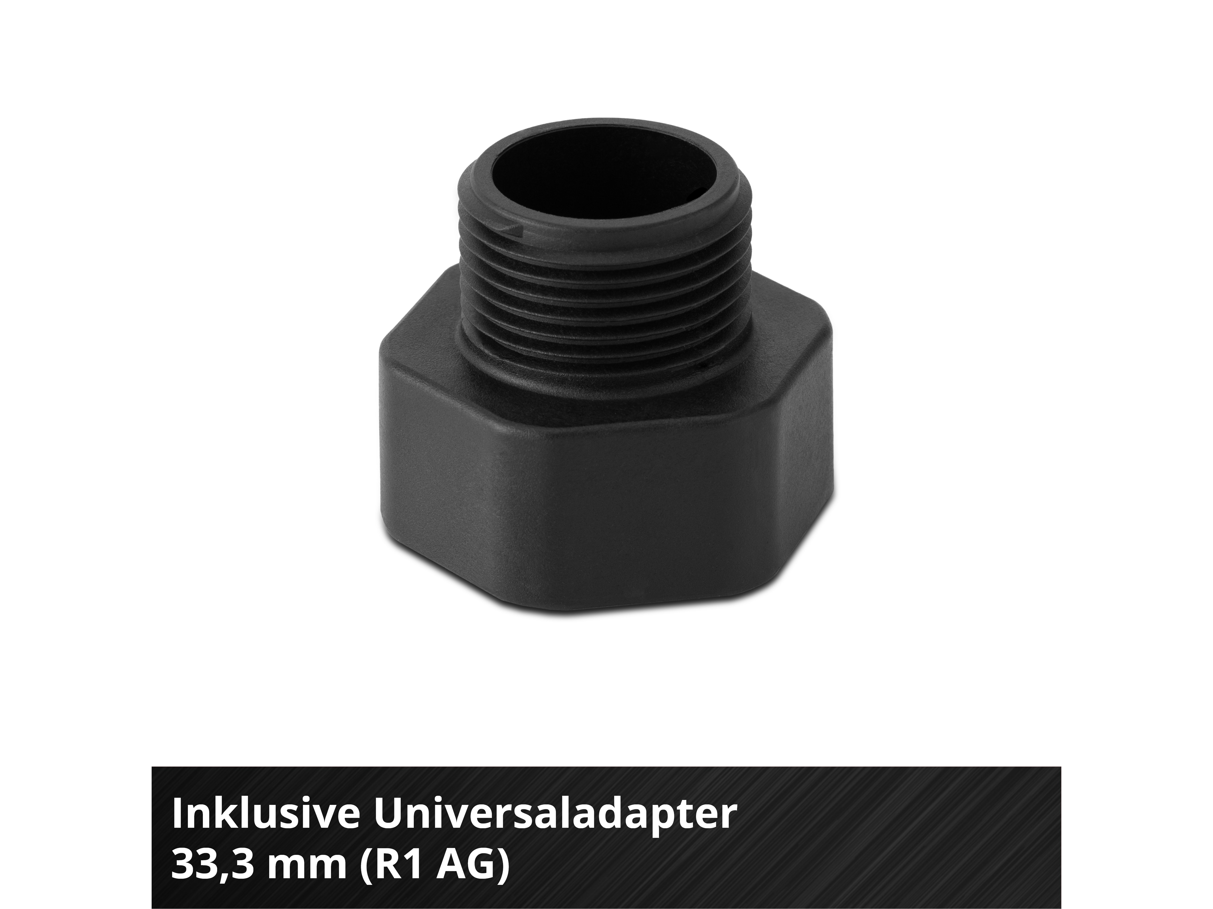 EINHELL Gartenpumpe GC-GP 1170 ECO PLUS, 4180220