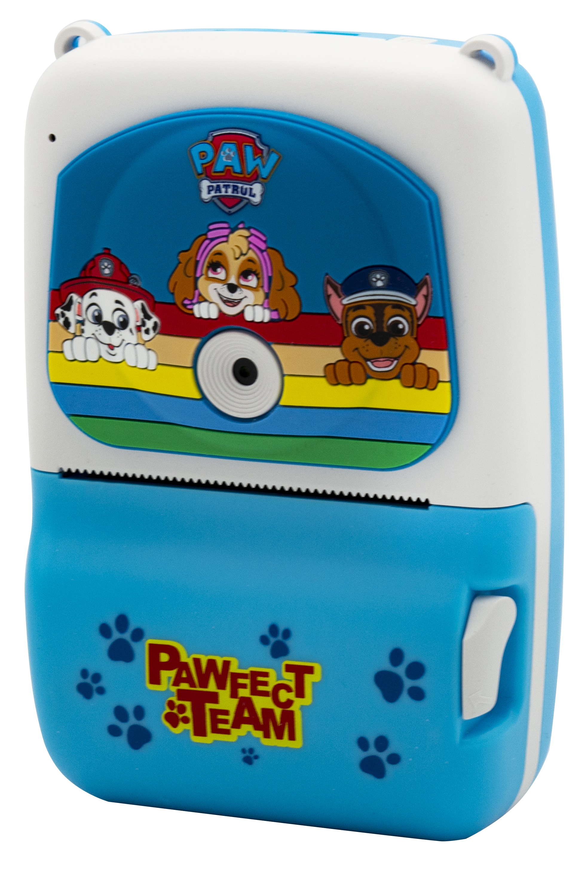 TECHNAXX Sofortbildkamera Kids-Cam PAW PATROL PAW PATROL Sofortbildkamera Kids-Cam