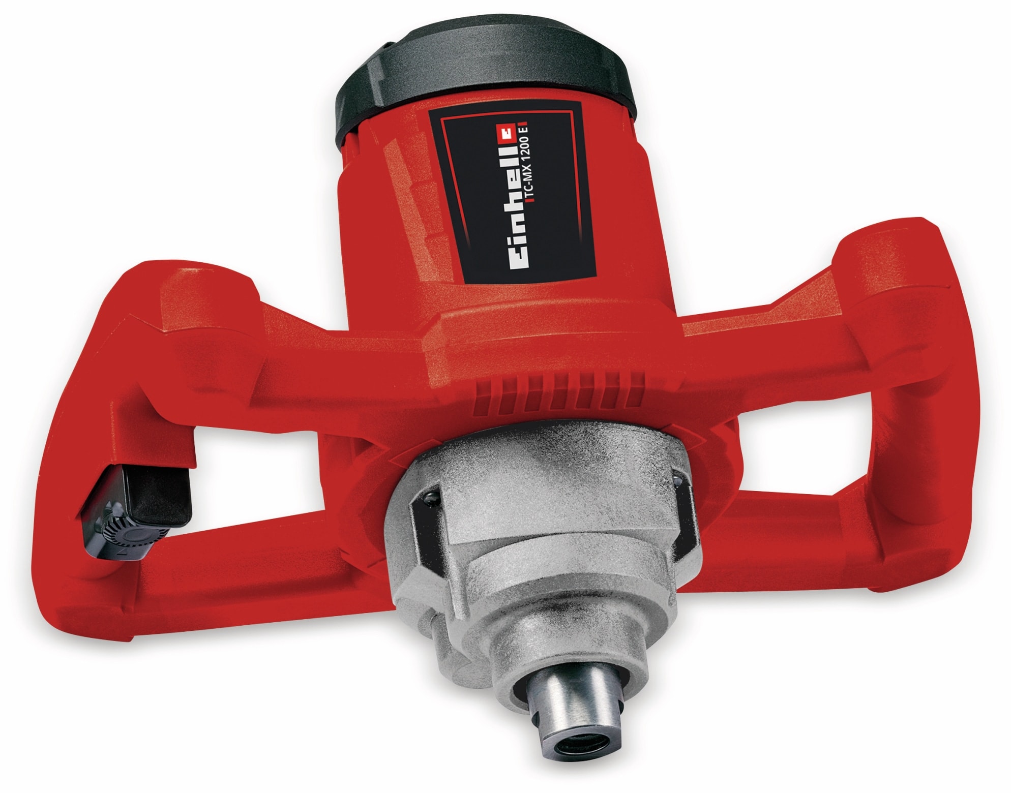 EINHELL Farb-Mörtelrührer TC-MX 1200 E, 1 Gang, 230 V~