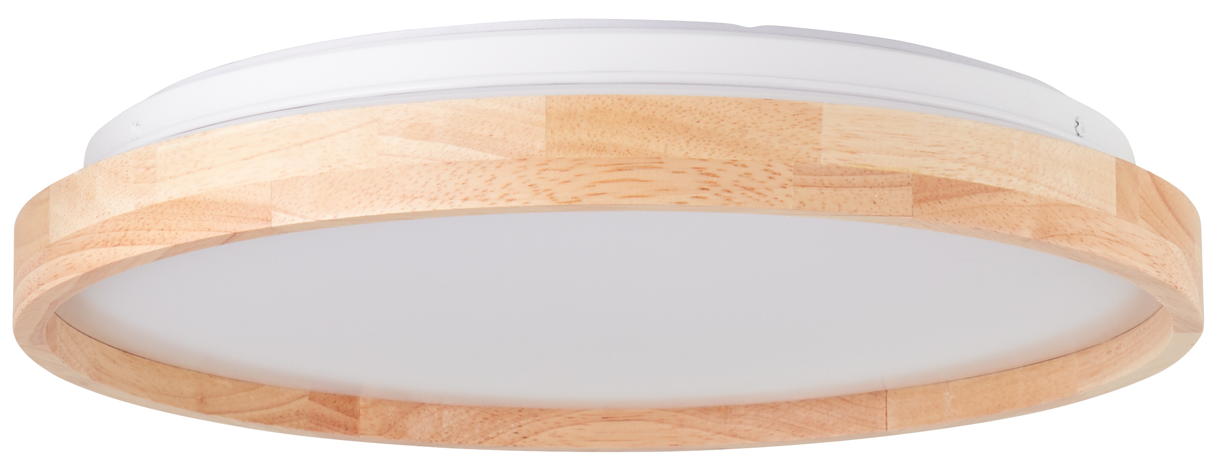 BRILLIANT LED-Deckenleuchte Alson, 26 W, 2500 lm, 3000-4500 K