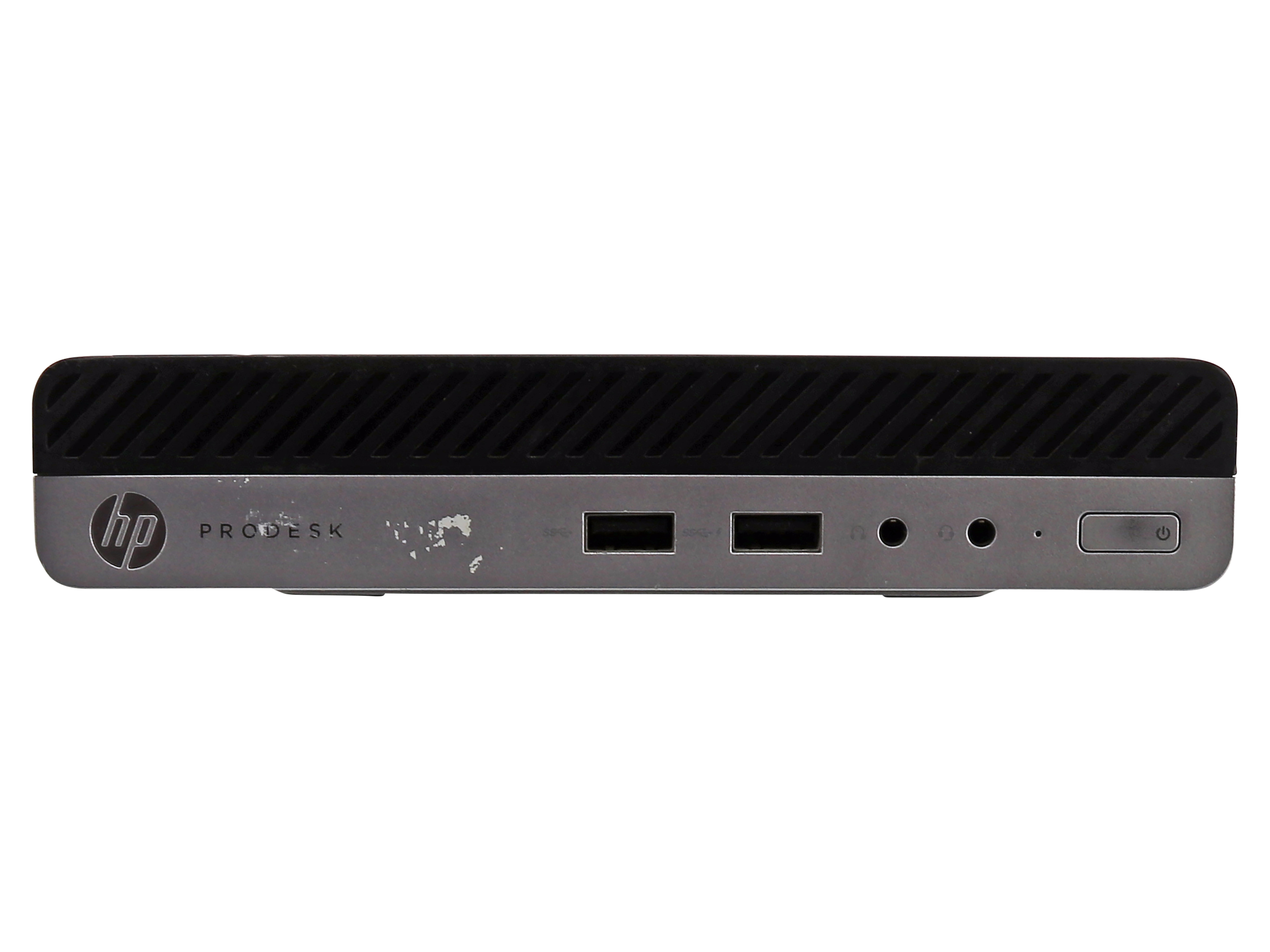 HP PC Prodesk 400 G3 Mini, i3, 8GB, 128GB, Win11Pro, gebraucht HP PC Prodesk 400 G3 Mini, i3, 8GB, 128GB, Win11Pro, gebraucht