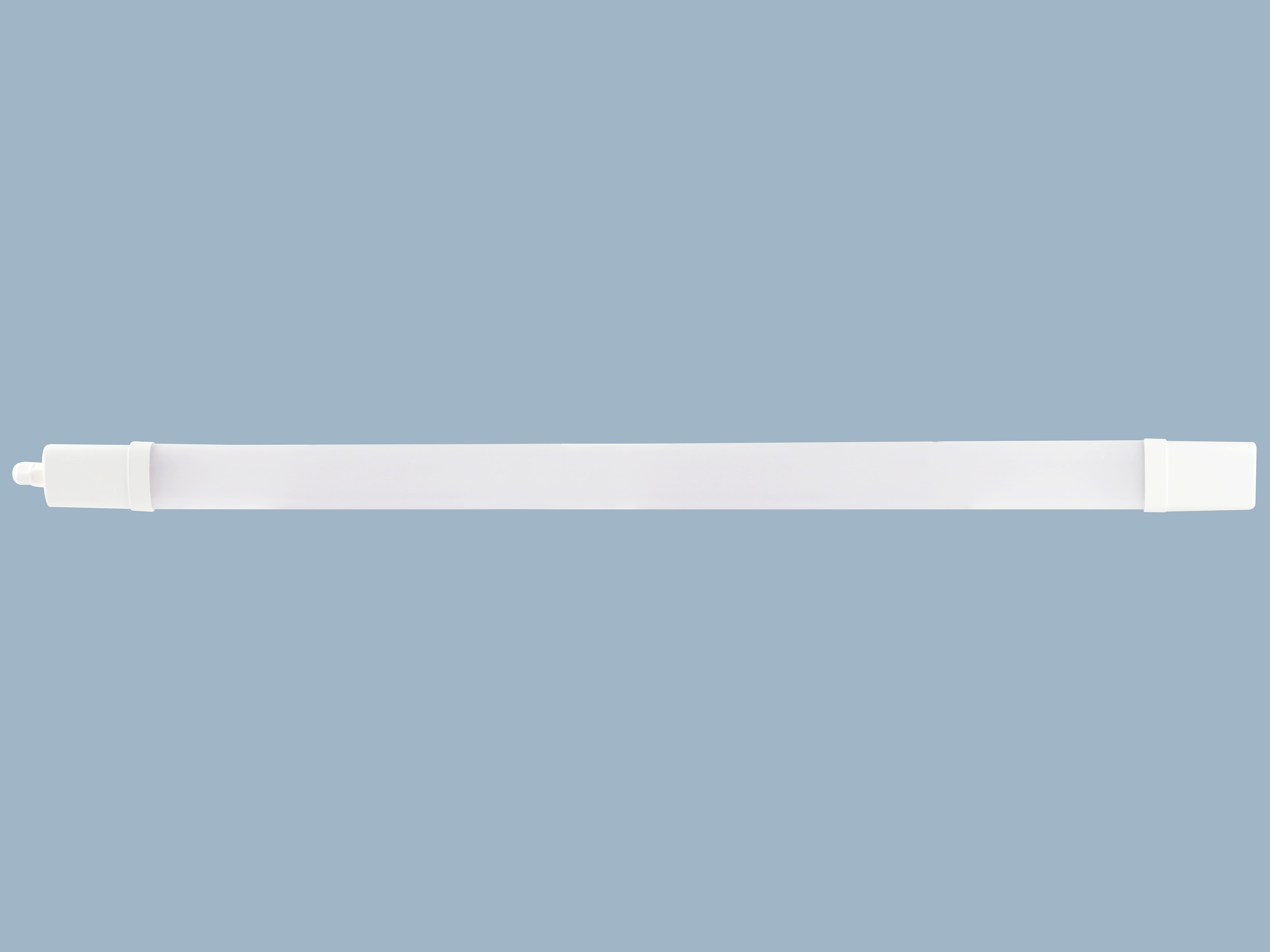 DAYLITE LED-Feuchtraumleuchte FWL18, EEK: F, 18 W, 1830 lm, 4000 K, 1220 mm