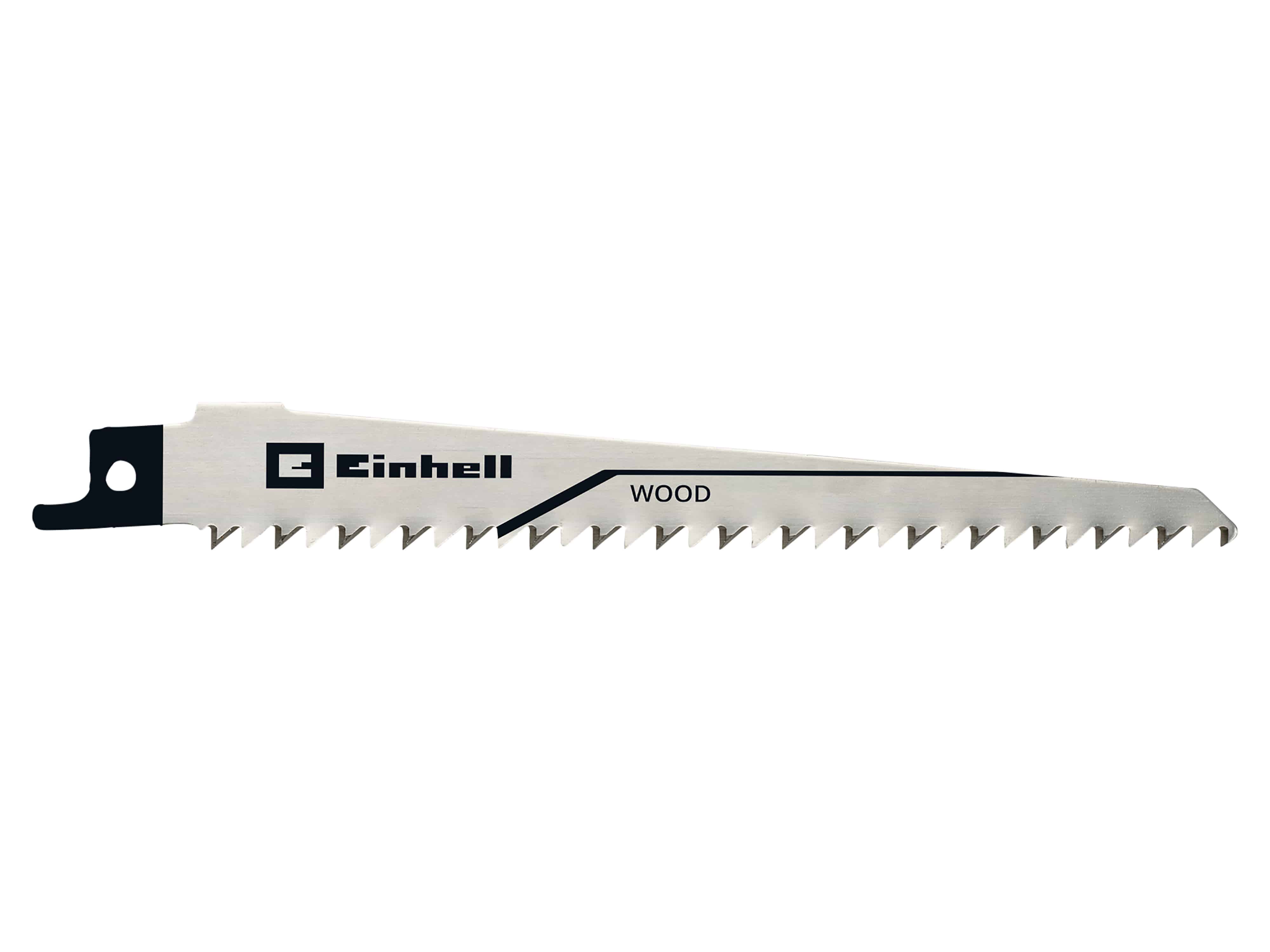EINHELL Akku-Astsäge GE-GS 18/150 Li-Solo