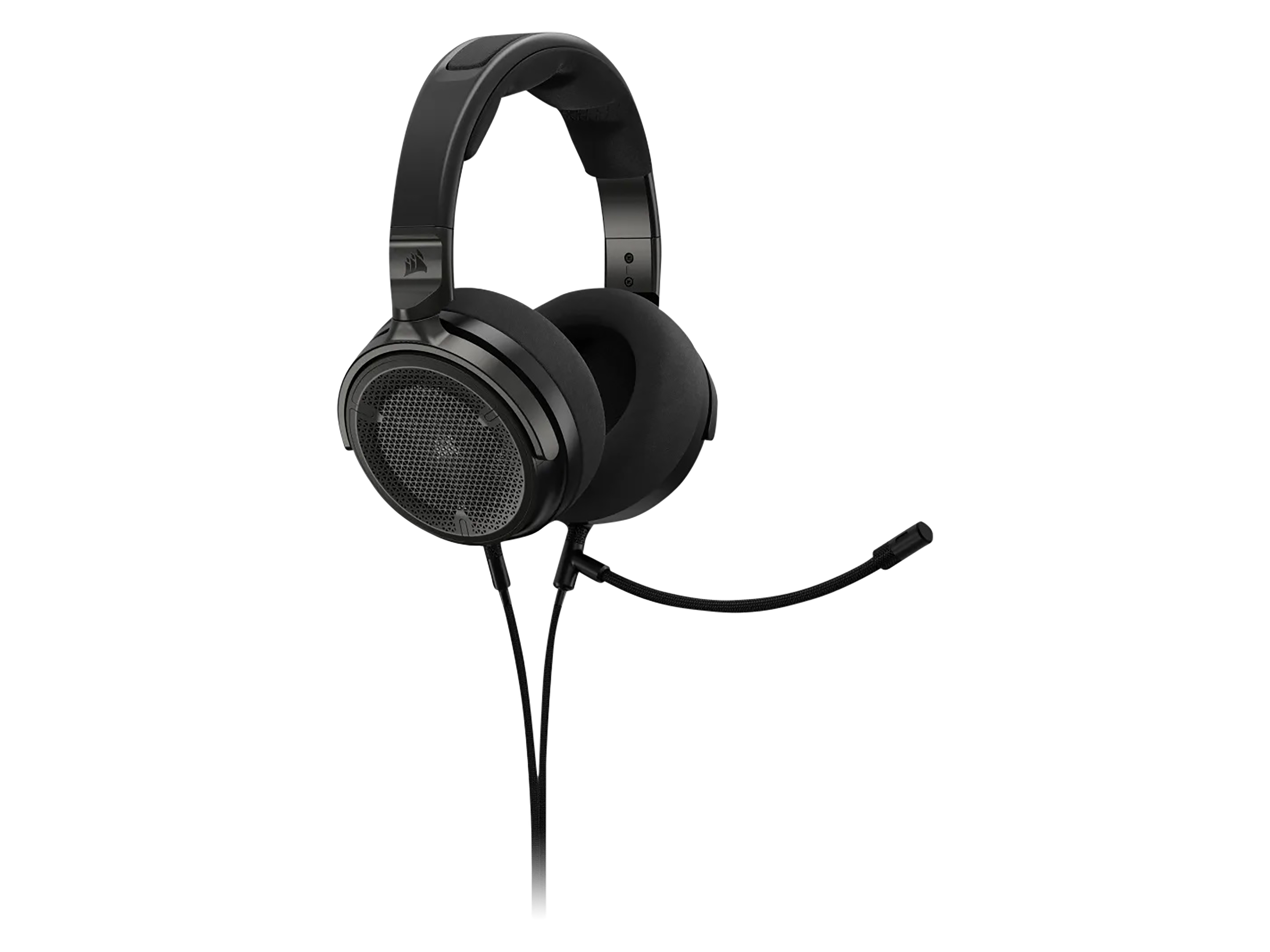 CORSAIR Gaming-Headset Virtuoso Pro, CA-9011370, carbon, refurbished