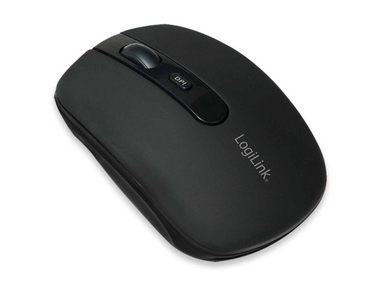 LOGILINK Optische Bluetooth-Maus ID0078A