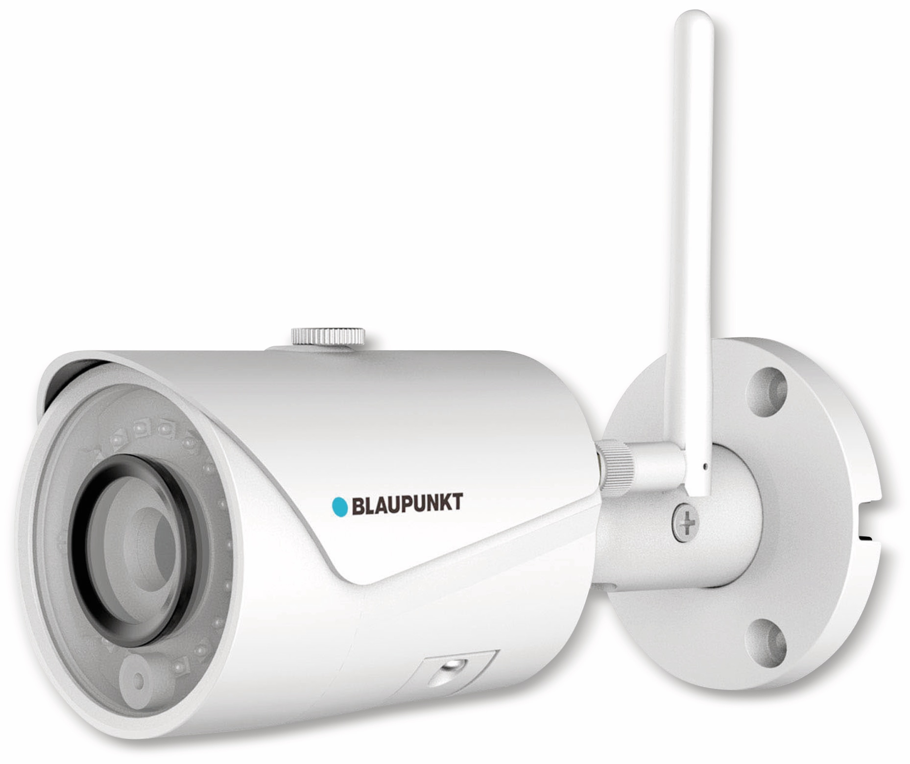 Blaupunkt überwachungskamera VIO-B30, WiFi, 3 MP, Bullet