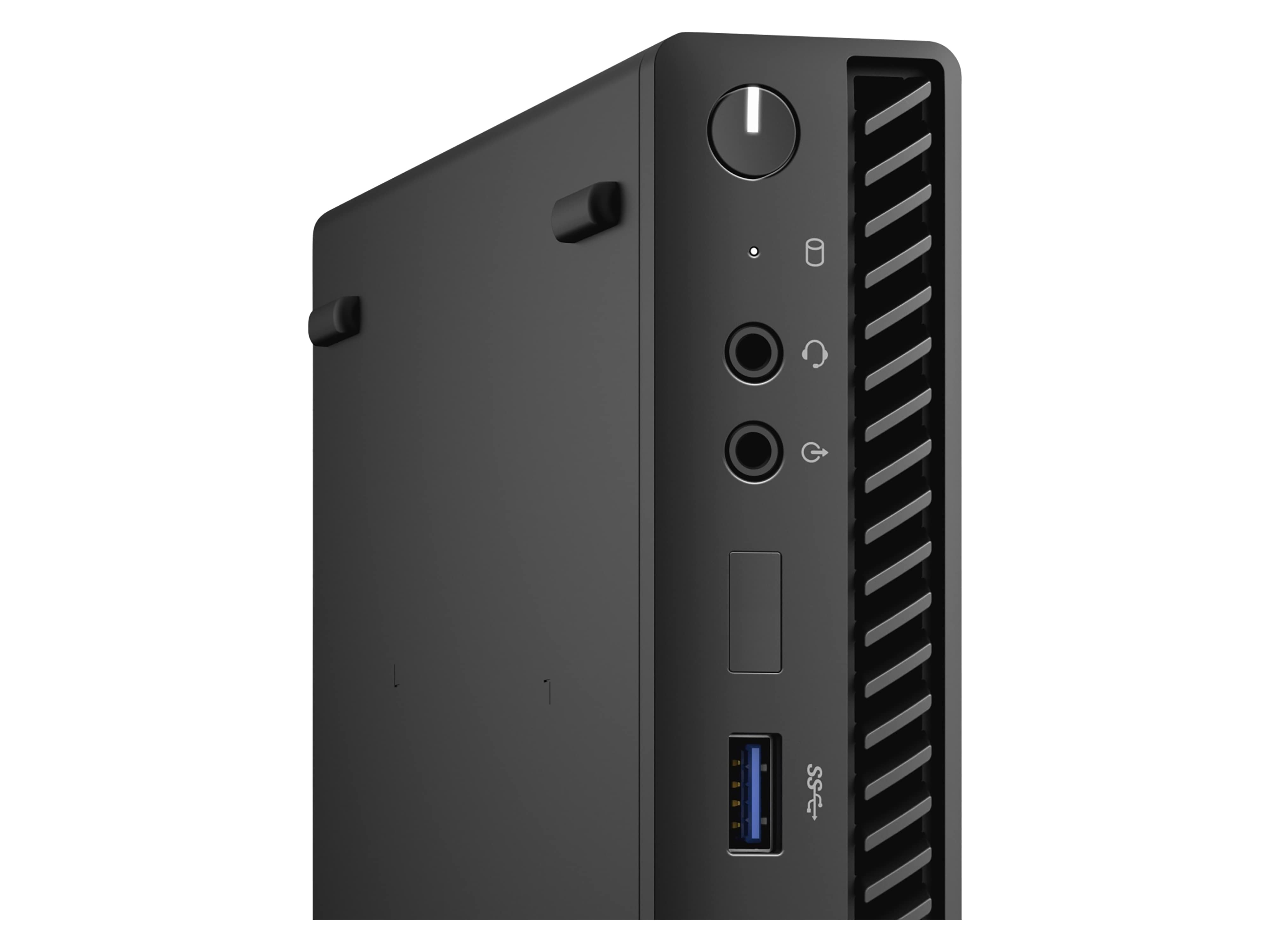 DELL PC Optiplex 3090 MP, i5, 16GB, 512GB, Win11Pro, refurbished