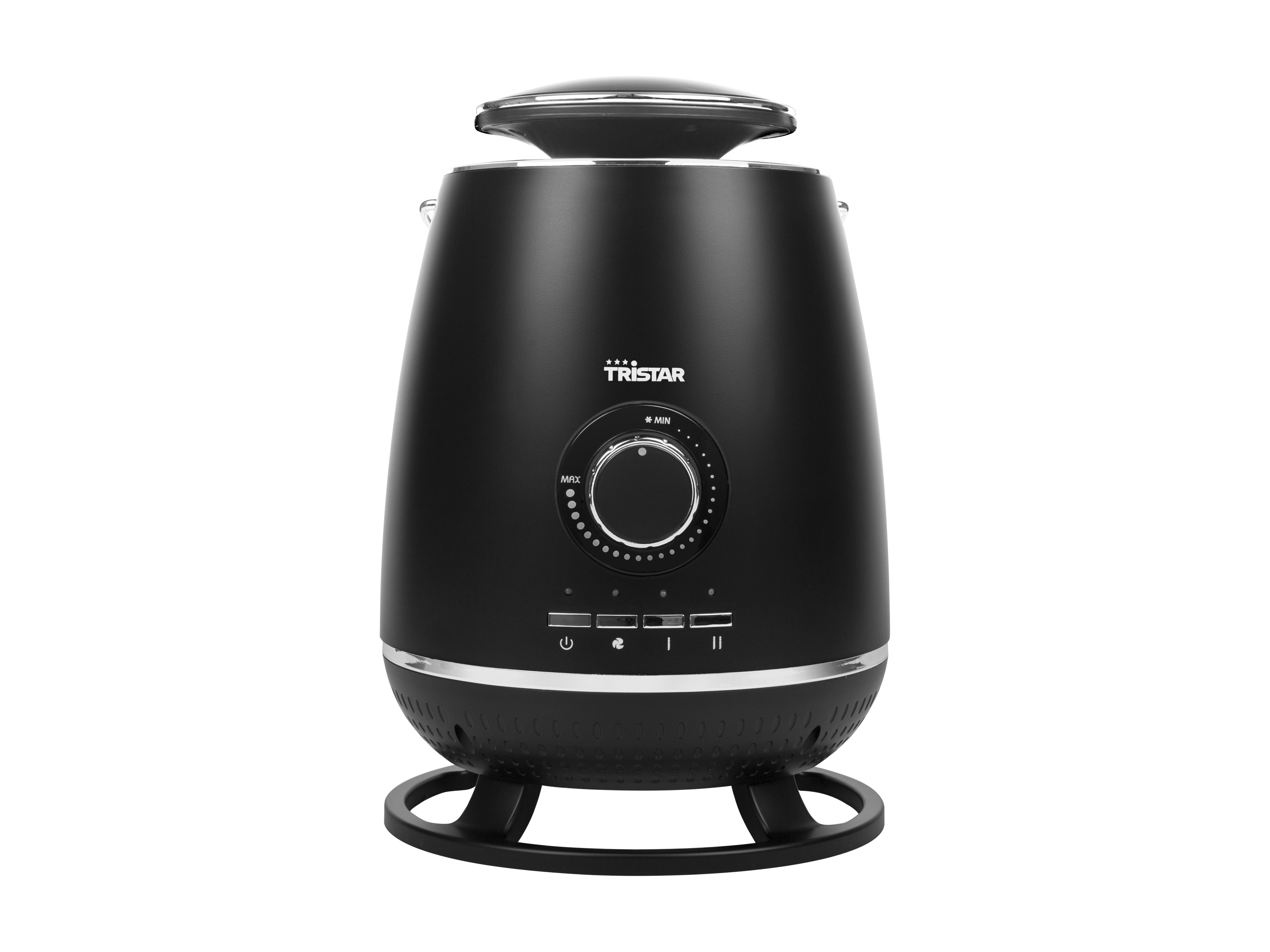 TRISTAR Keramik-Heizlüfter KA-5045, 1800 W