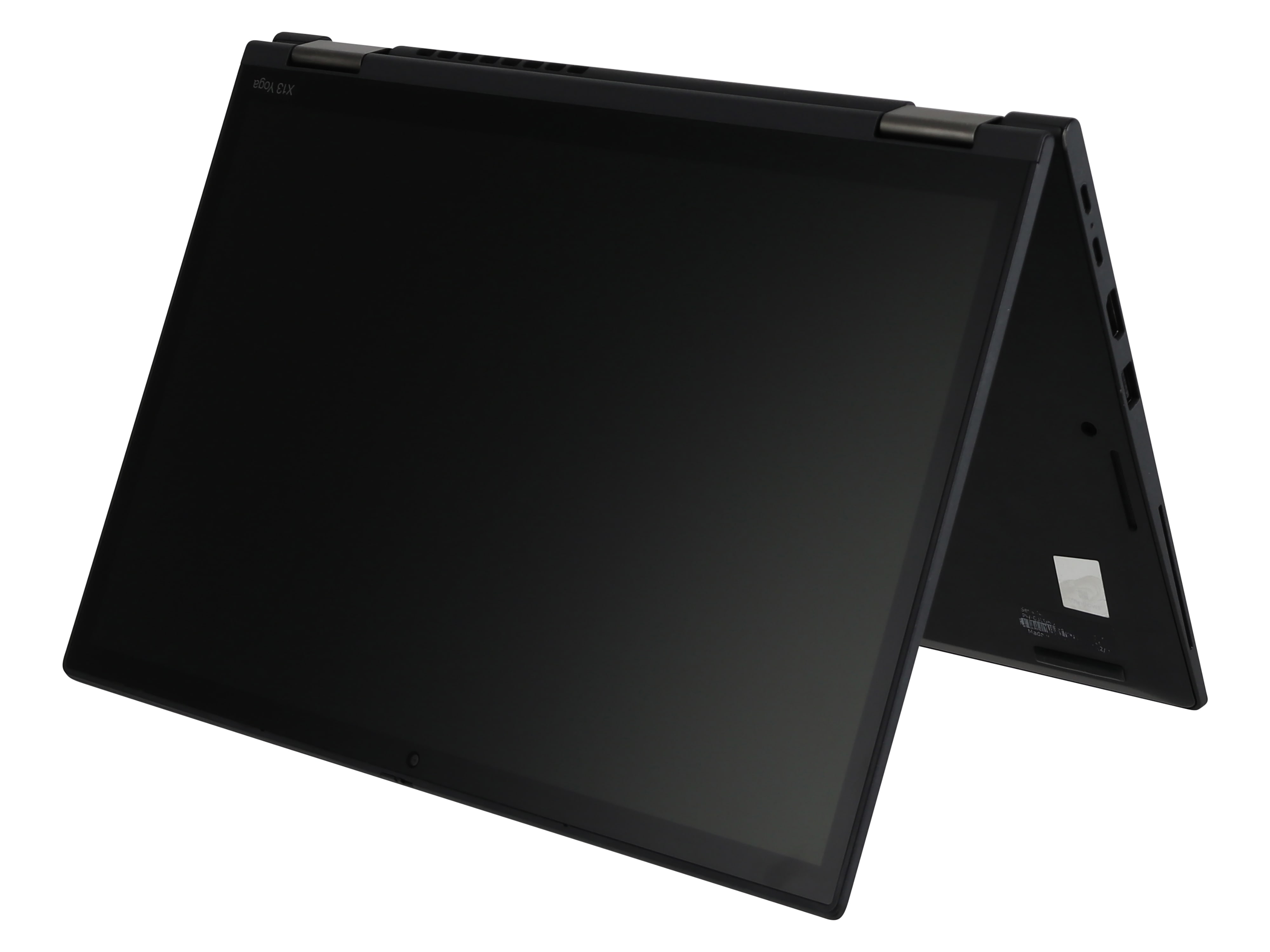 LENOVO Notebook Thinkpad X13 Yoga Gen3, 33,78 cm (13,3"), 16GB, 512GB, Win11Pro, refurbished