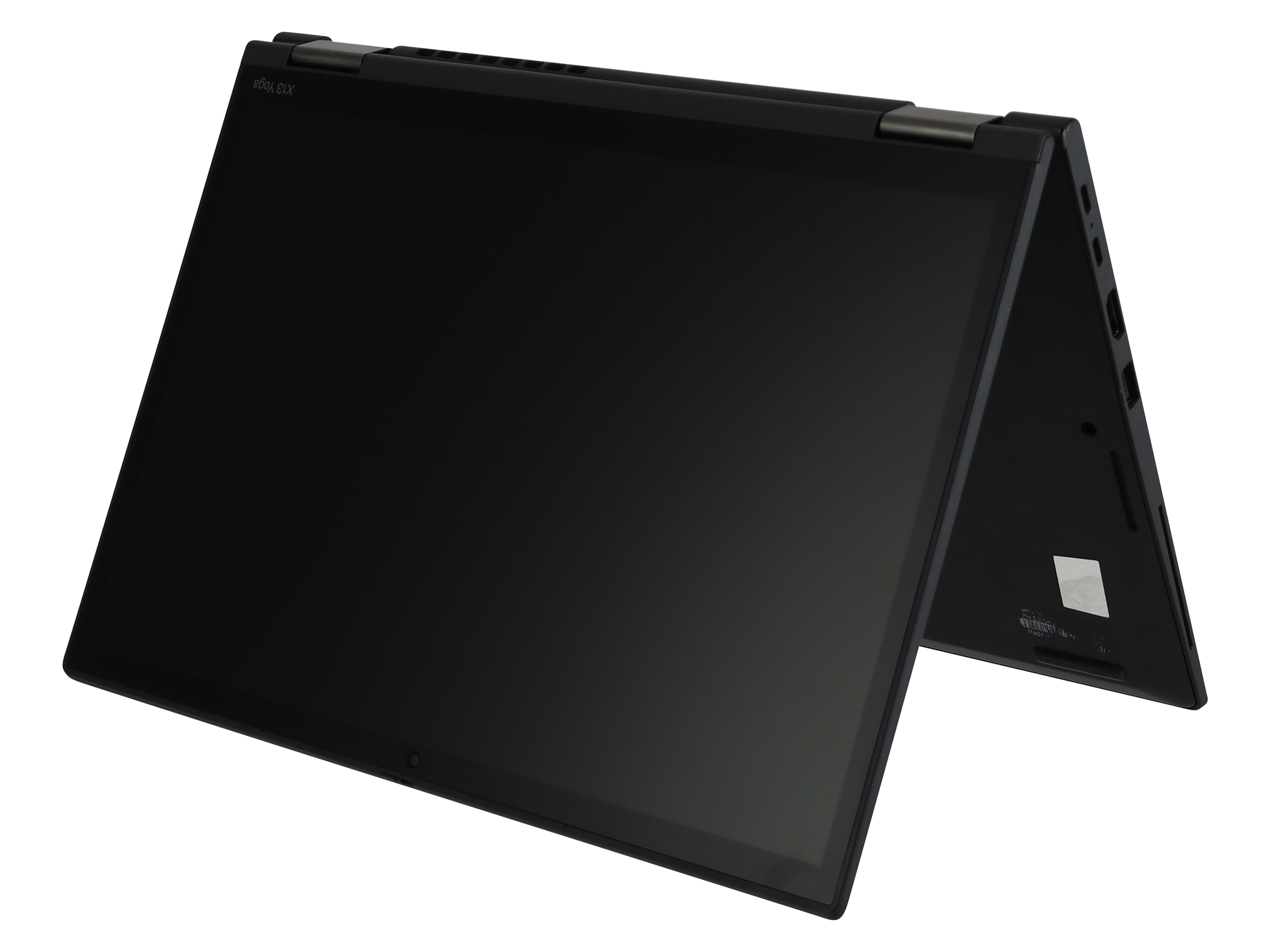 LENOVO Notebook Thinkpad X13 Yoga Gen3, 33,78 cm (13,3"), 16GB, 512GB, Win11Pro, refurbished LENOVO Notebook Thinkpad X13 Yoga Gen3, 33,78 cm (13,3"), 16GB, 512GB, Win11Pro, refurbished