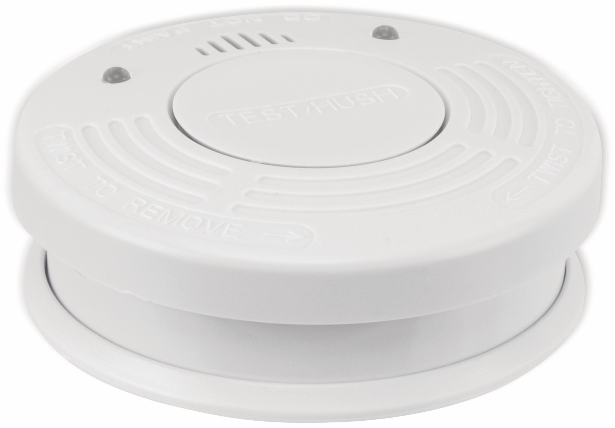 GRUNDIG Rauchmelder VDS, 10 Jahresbatterie