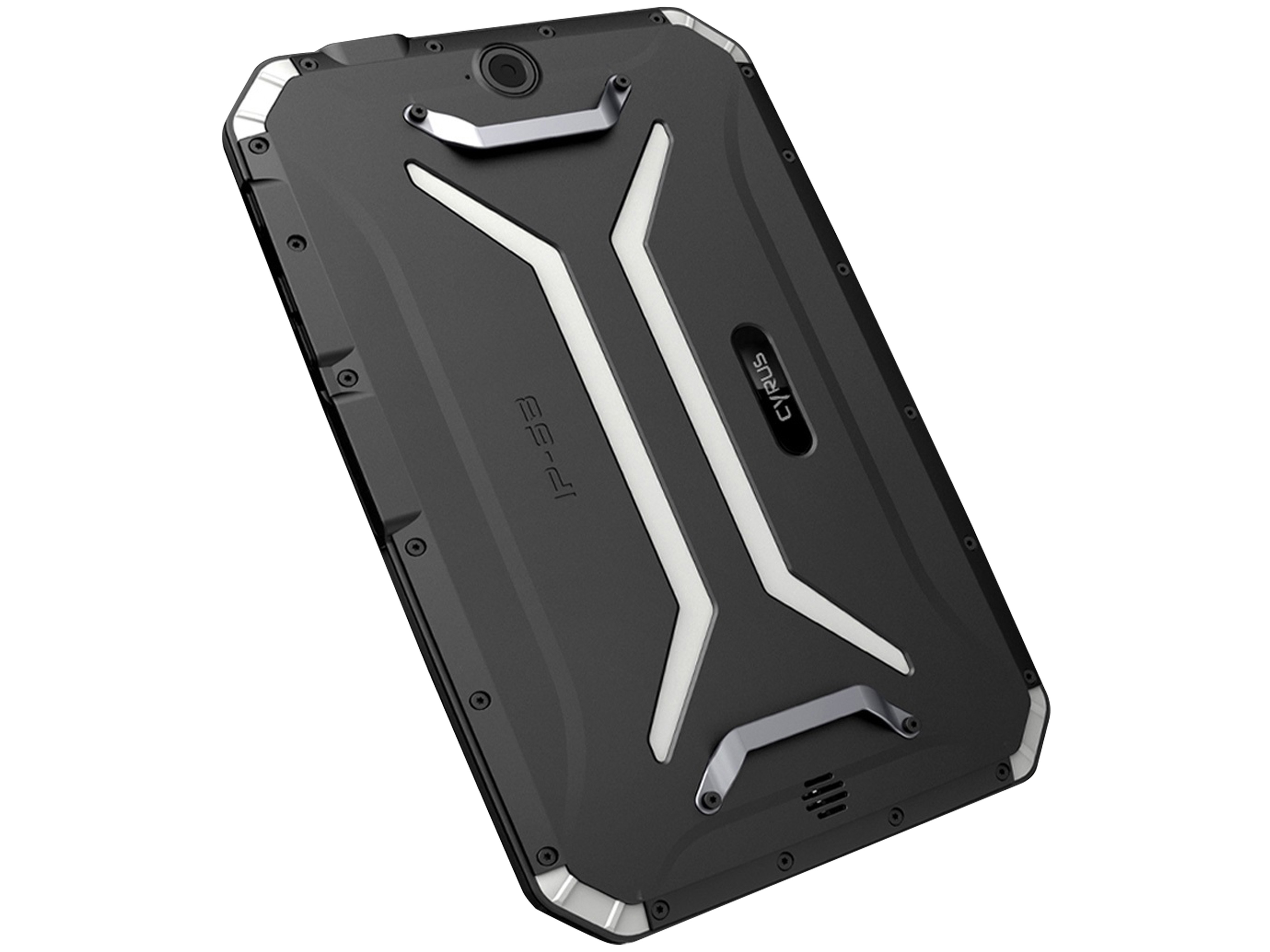 CYRUS Tablet CT1XA Rugged CYRUS Tablet CT1XA Rugged