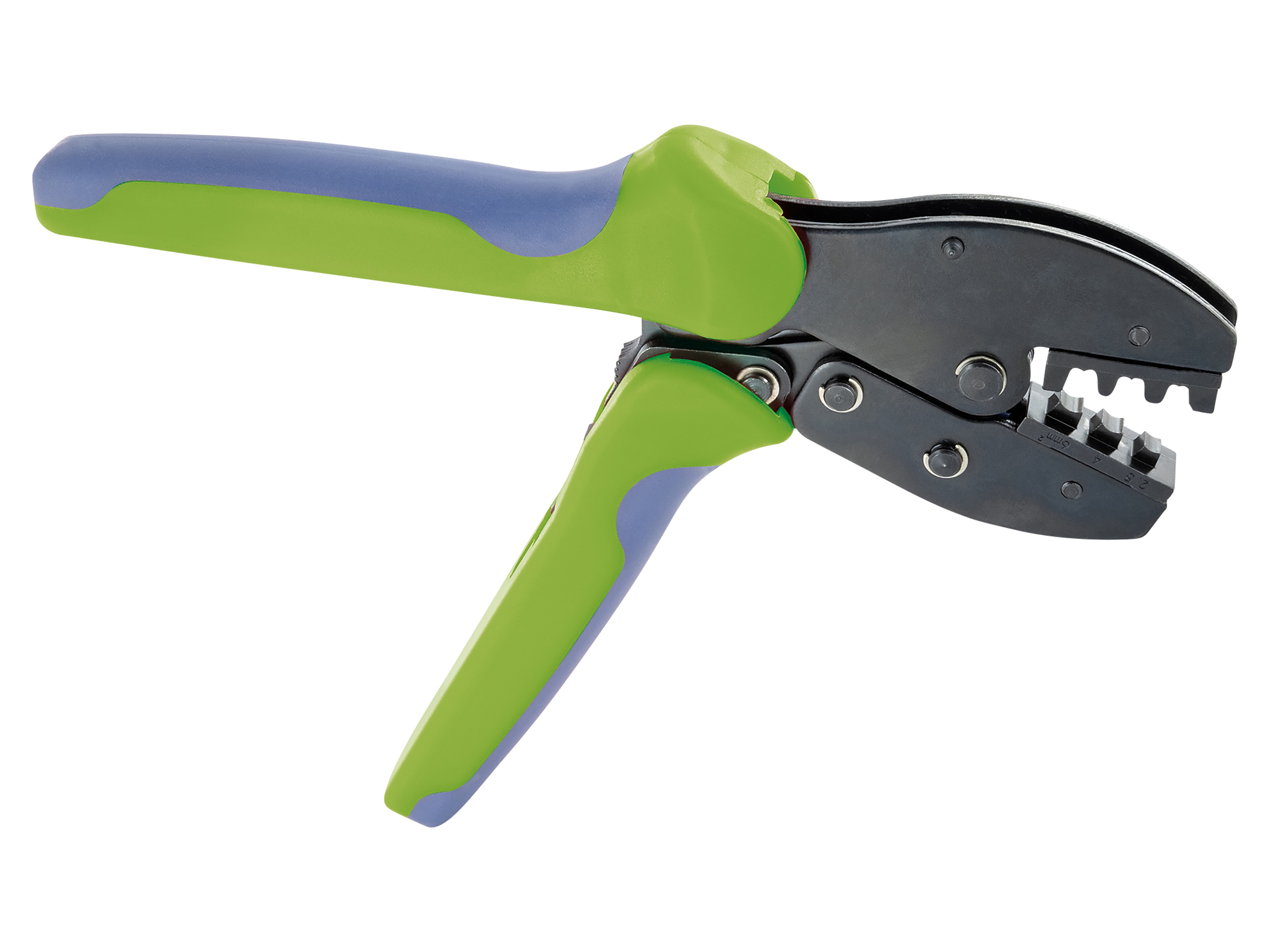 SCHWAIGER Crimpzange für Solarstecker, SOZG0100