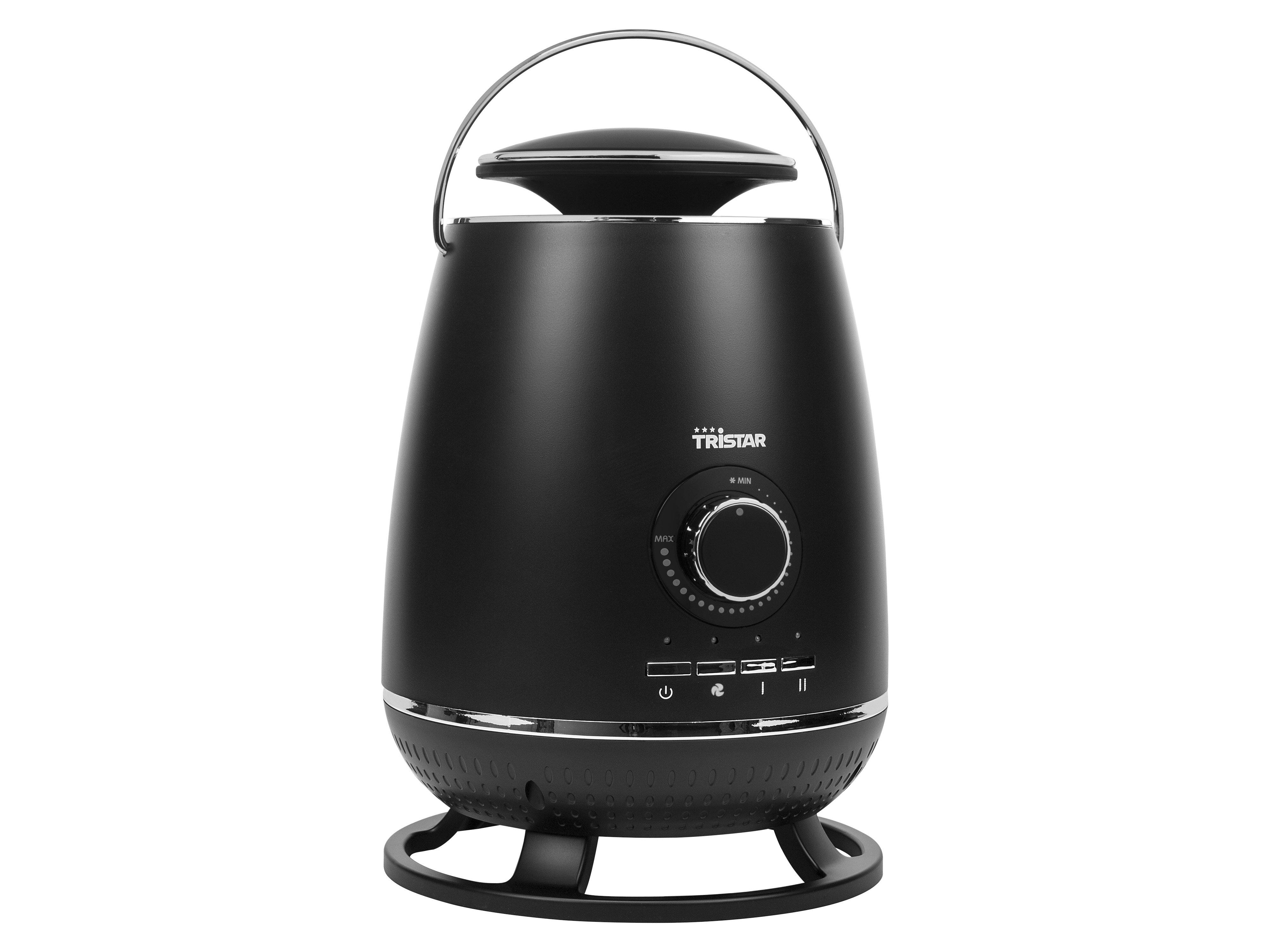 TRISTAR Keramik-Heizlüfter KA-5045, 1800 W TRISTAR Keramik-Heizlüfter KA-5045, 1800 W