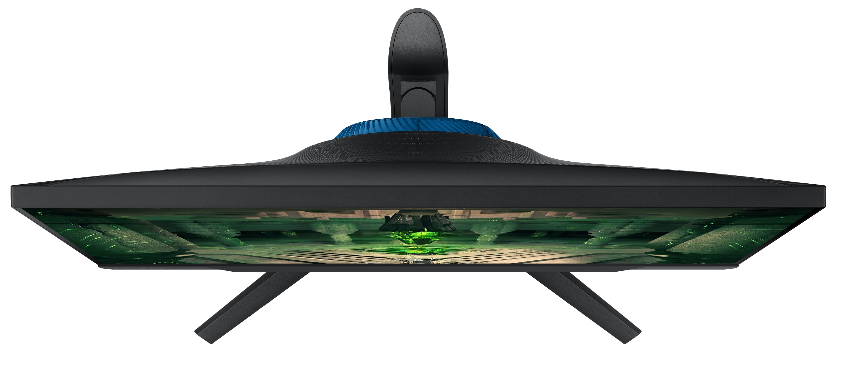 SAMSUNG Monitor Odyssey G4 S25BG400EU