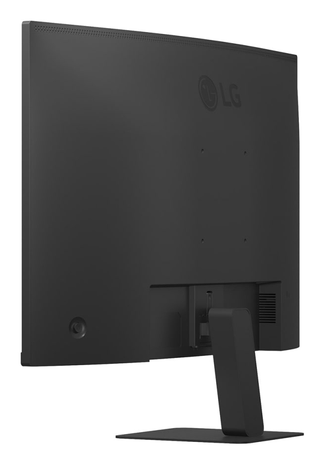 LG Monitor 27U421A-B