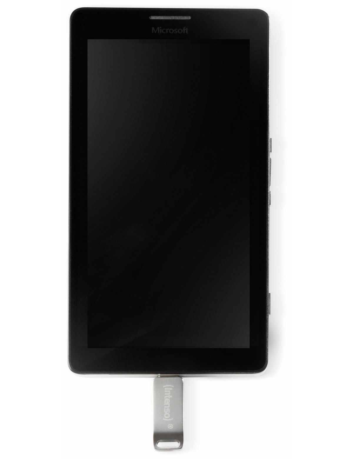 INTENSO USB 3.0 Speicherstick cMobile Line, USB Typ-C, 64 GB