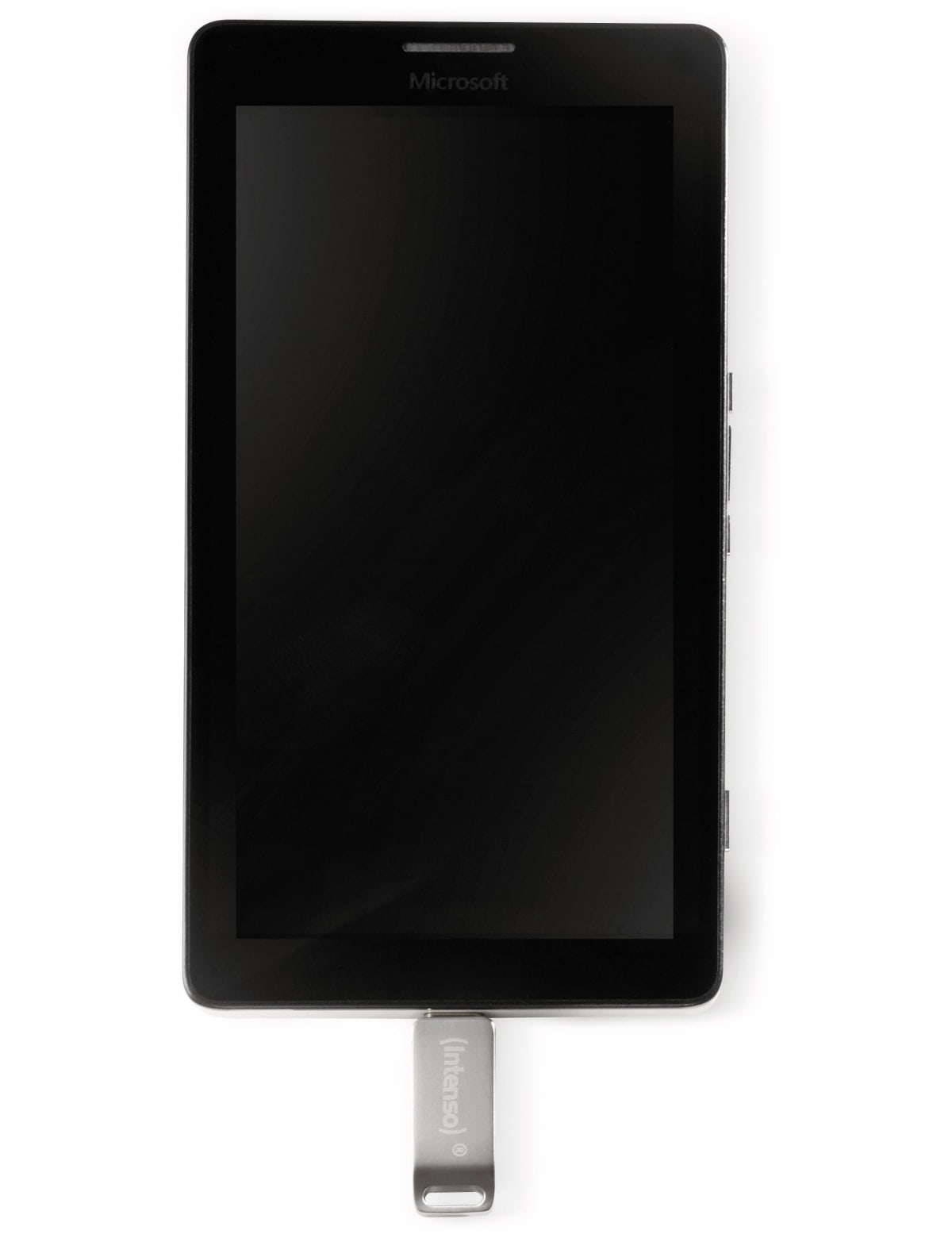 INTENSO USB-C-Stick cMobile Line 3536490 USB 3.2 64GB INTENSO USB 3.0 Speicherstick cMobile Line, USB Typ-C, 64 GB