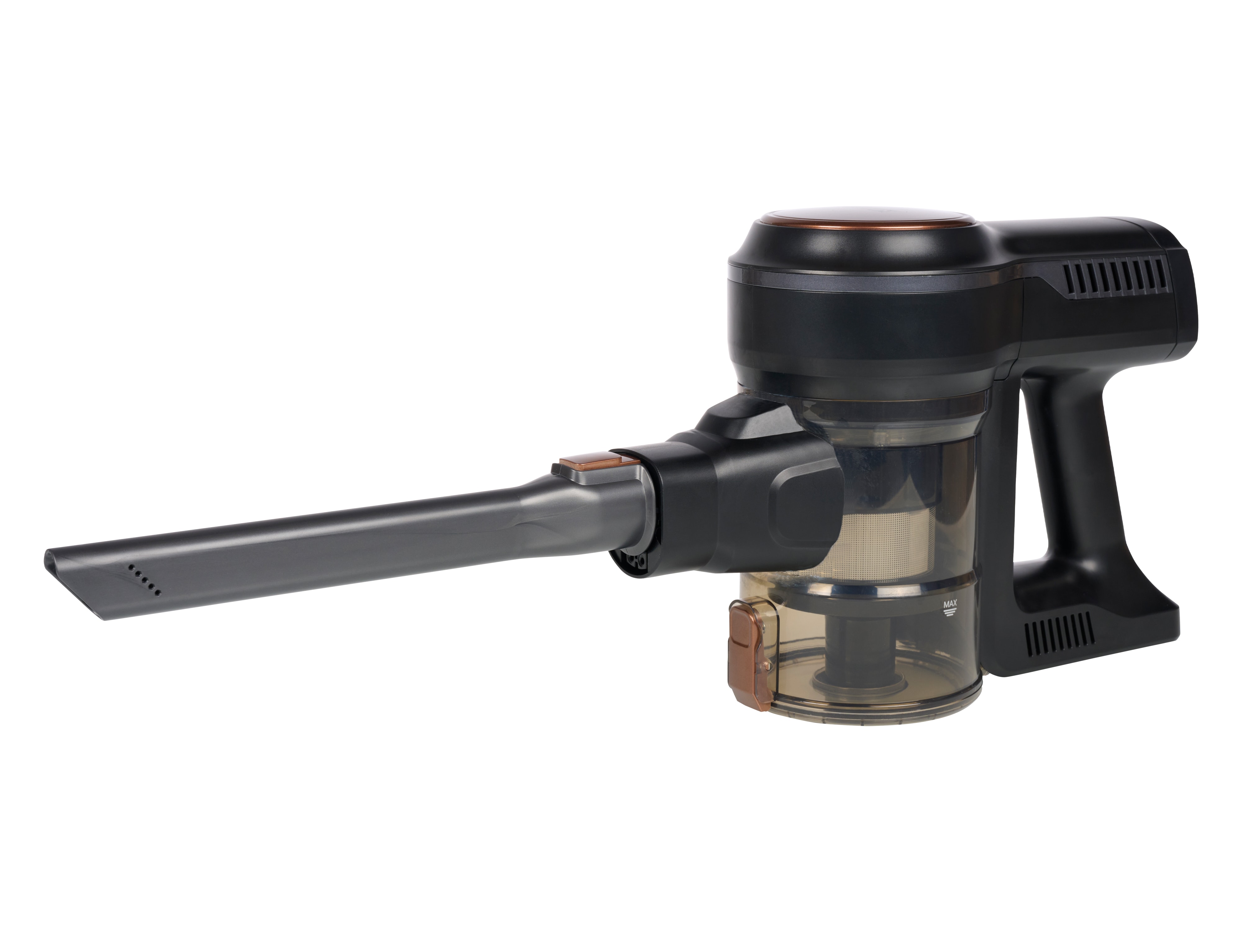 PRINCESS Akkusauger, 220 W