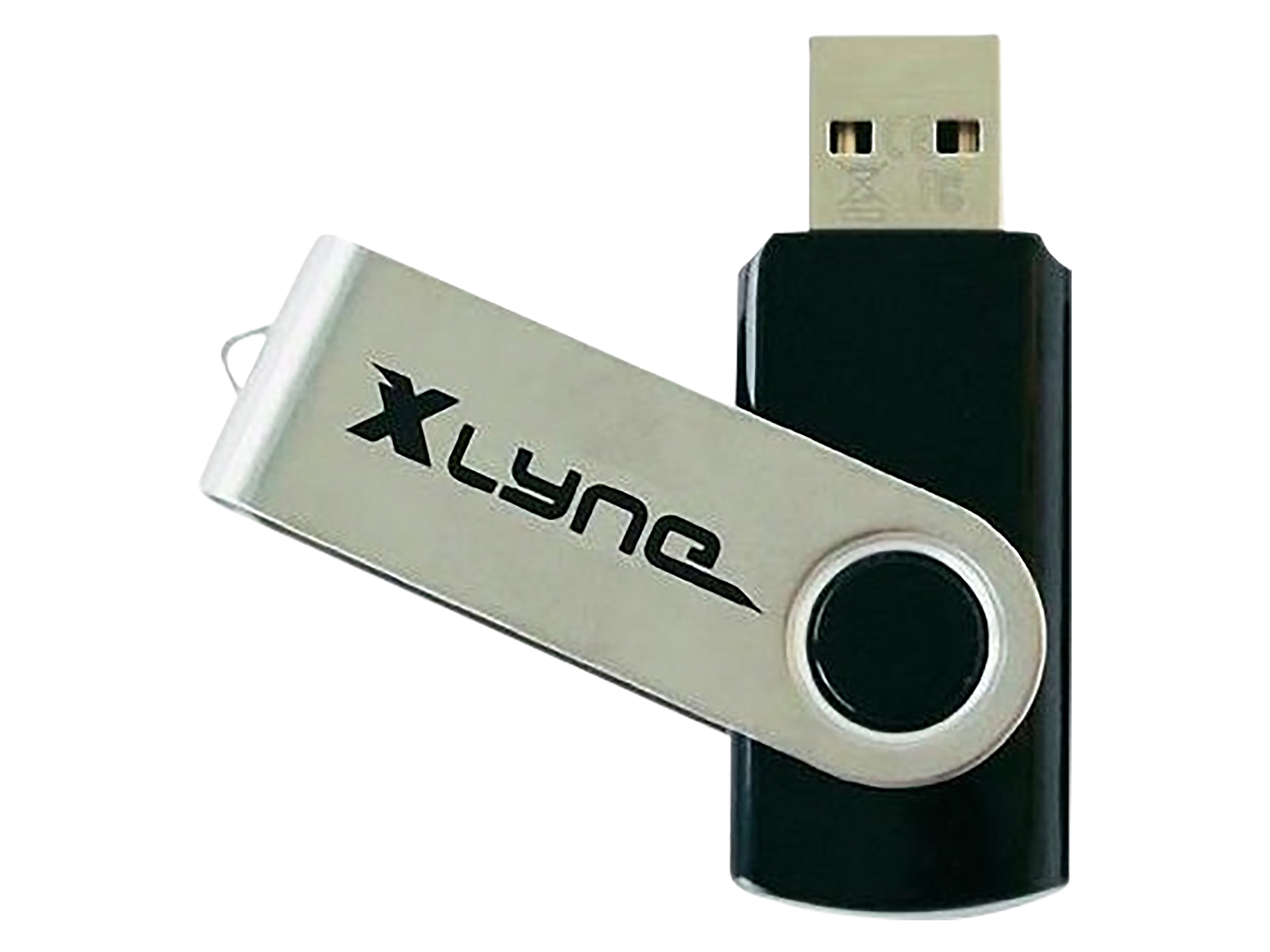 XLYNE USB-Stick SWG 177559-2 USB 2.0 4GB