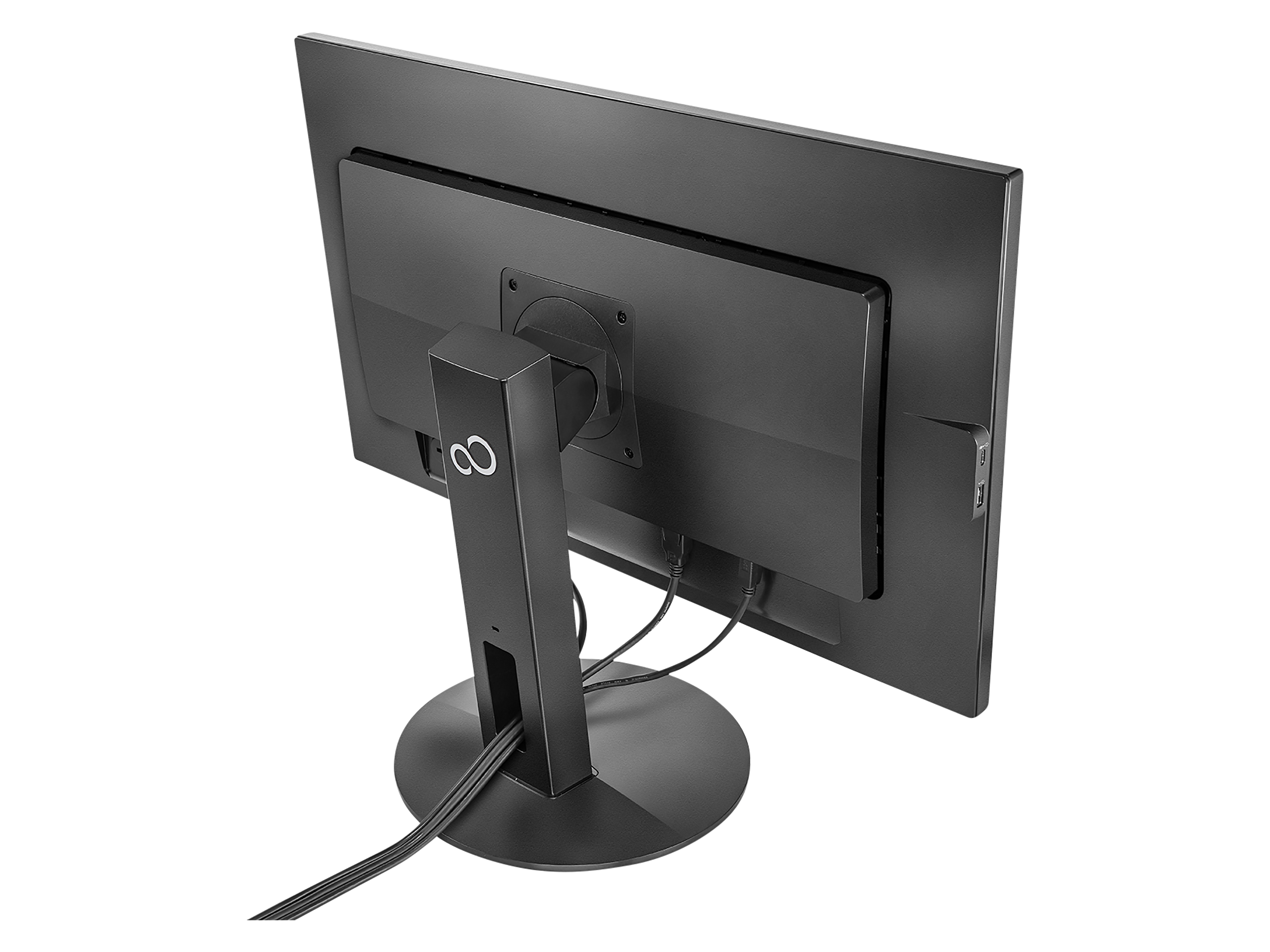 FUJITSU Monitor B27-9 TS FUJITSU Monitor B27-9 TS
