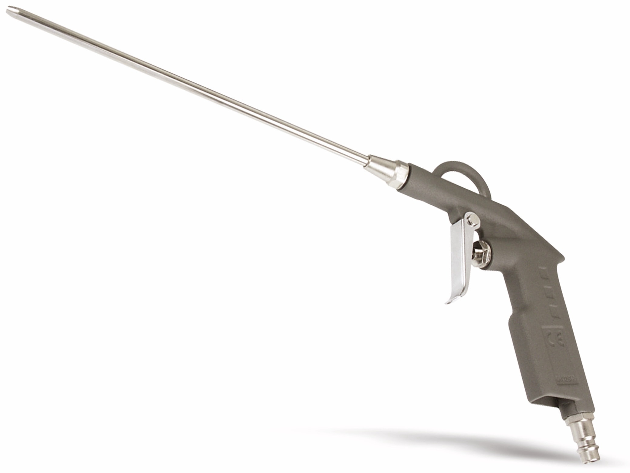 Druckluft-Ausblaspistole A60-3, 320 mm Druckluft-Ausblaspistole A60-3, 320 mm