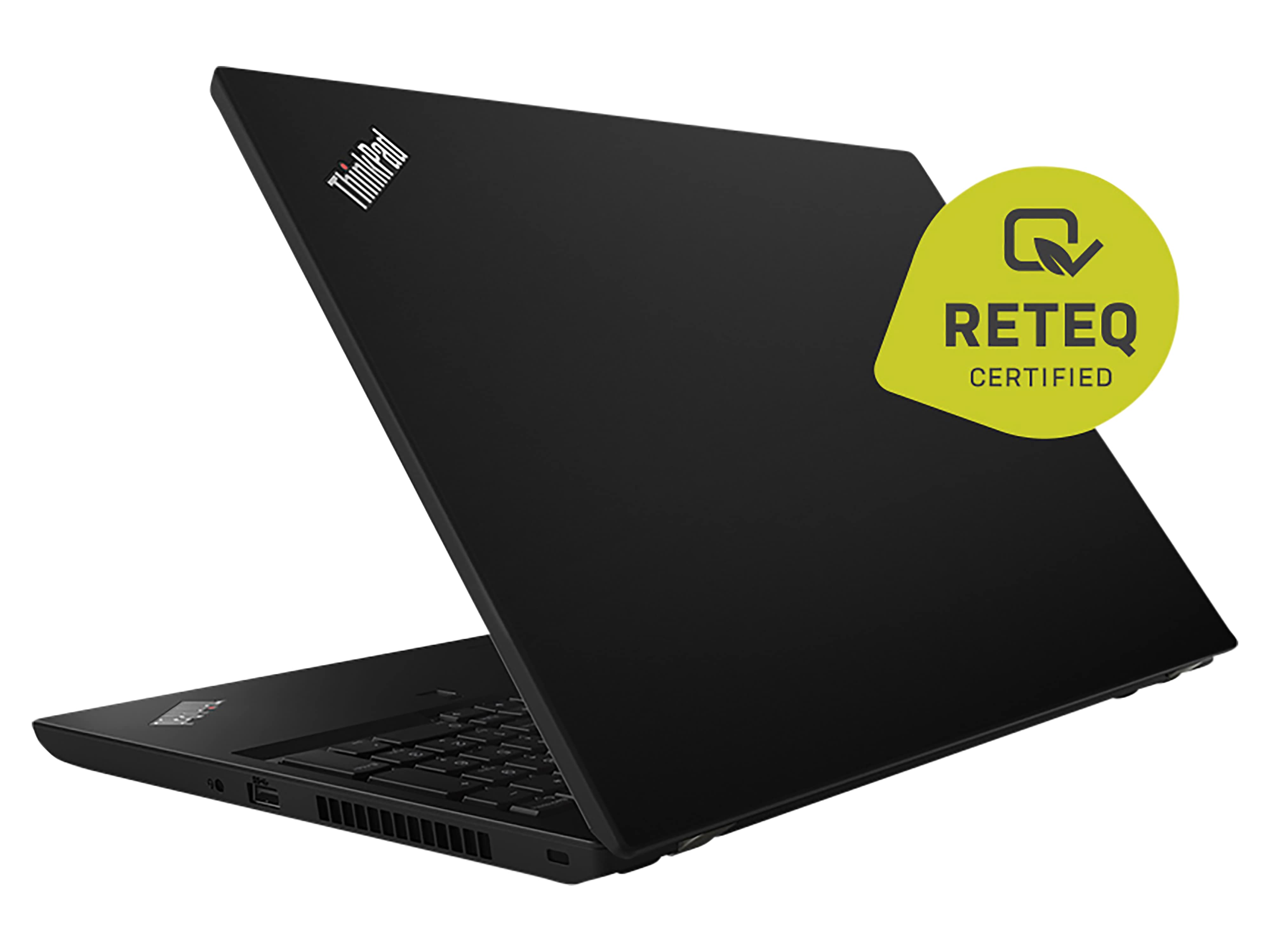 LENOVO Notebook Thinkpad L590, 39,62 cm (15,6"), i3, 16GB, 1TB, Win11H, refurbished LENOVO Notebook Thinkpad L590, 39,62 cm (15,6"), i3, 16GB, 1TB, Win11H, refurbished