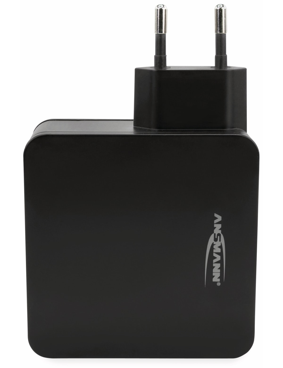 ANSMANN USB-Ladegerät 265PD, 65 W, 3 A, 1xUSB, 1xUSB-C (PD)