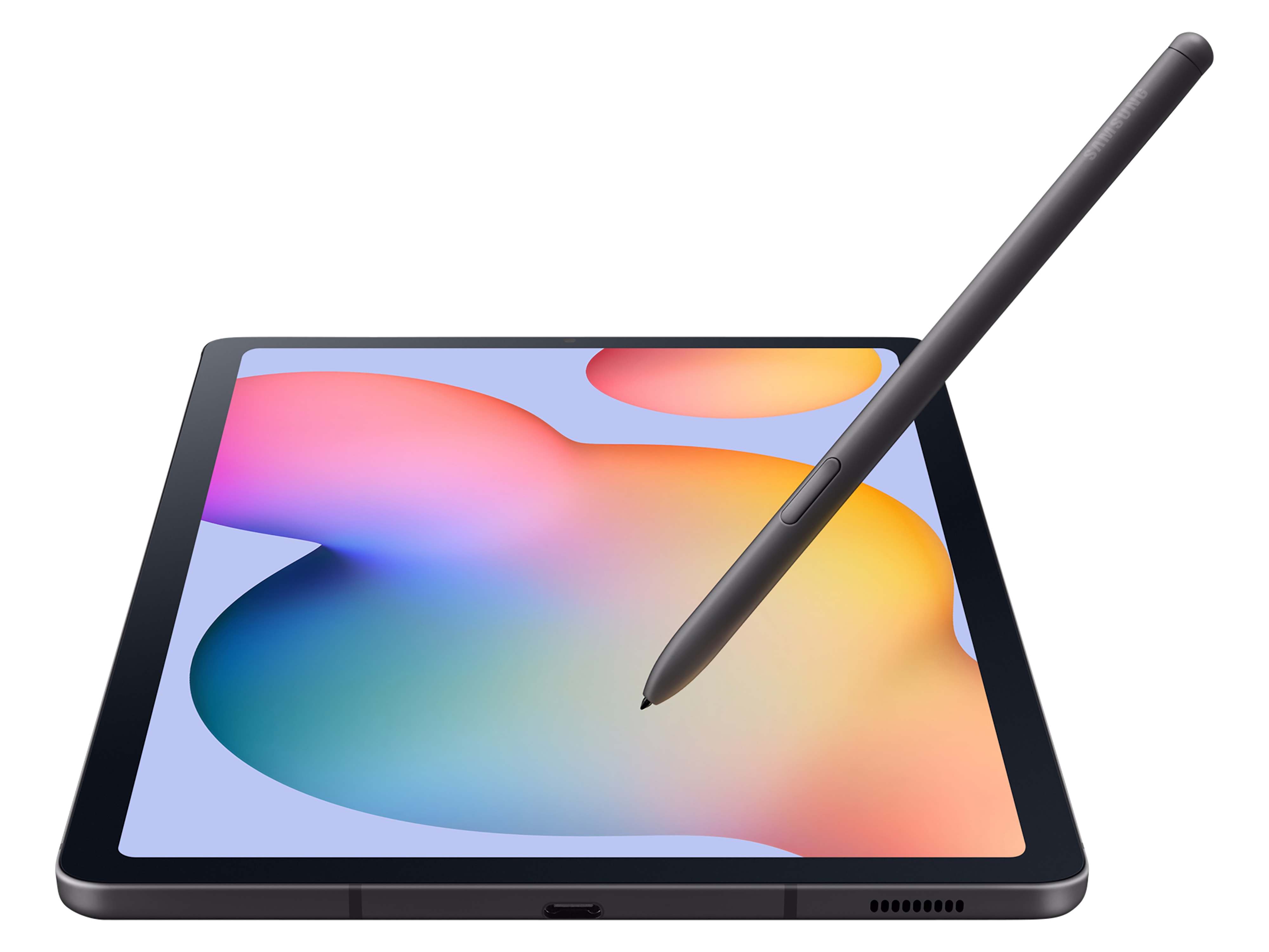 SAMSUNG Tablet Galaxy Tab S6 Lite (2024) Grau SAMSUNG Tablet Galaxy Tab S6 Lite (2024) Grau