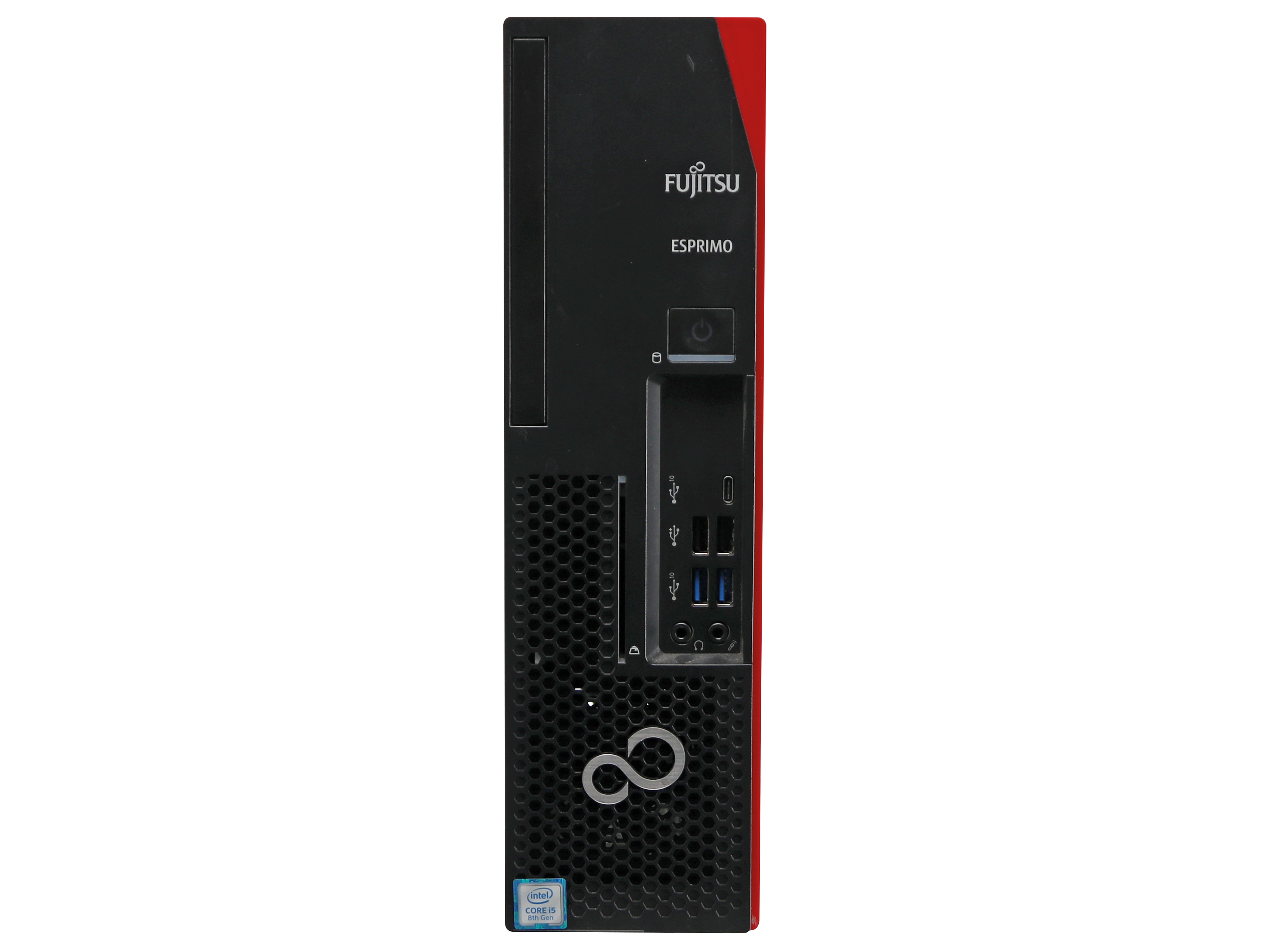 FUJITSU PC D738, i5, 8GB, 256GB, Win11Pro, gebraucht FUJITSU PC D738, i5, 8GB, 256GB, Win11Pro, gebraucht