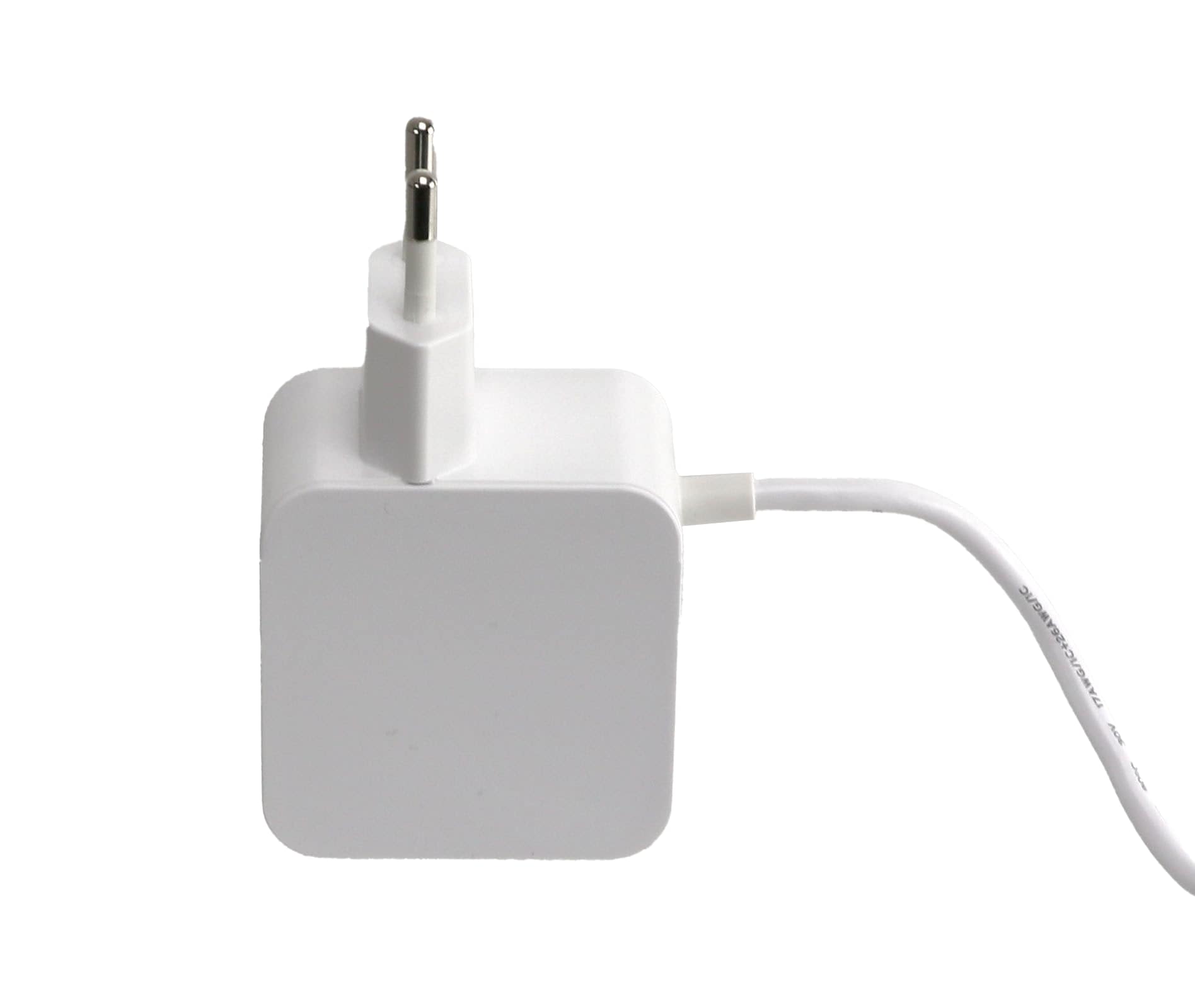 RASPBERRY PI Netzteil, USB-C, 27 W, weiß