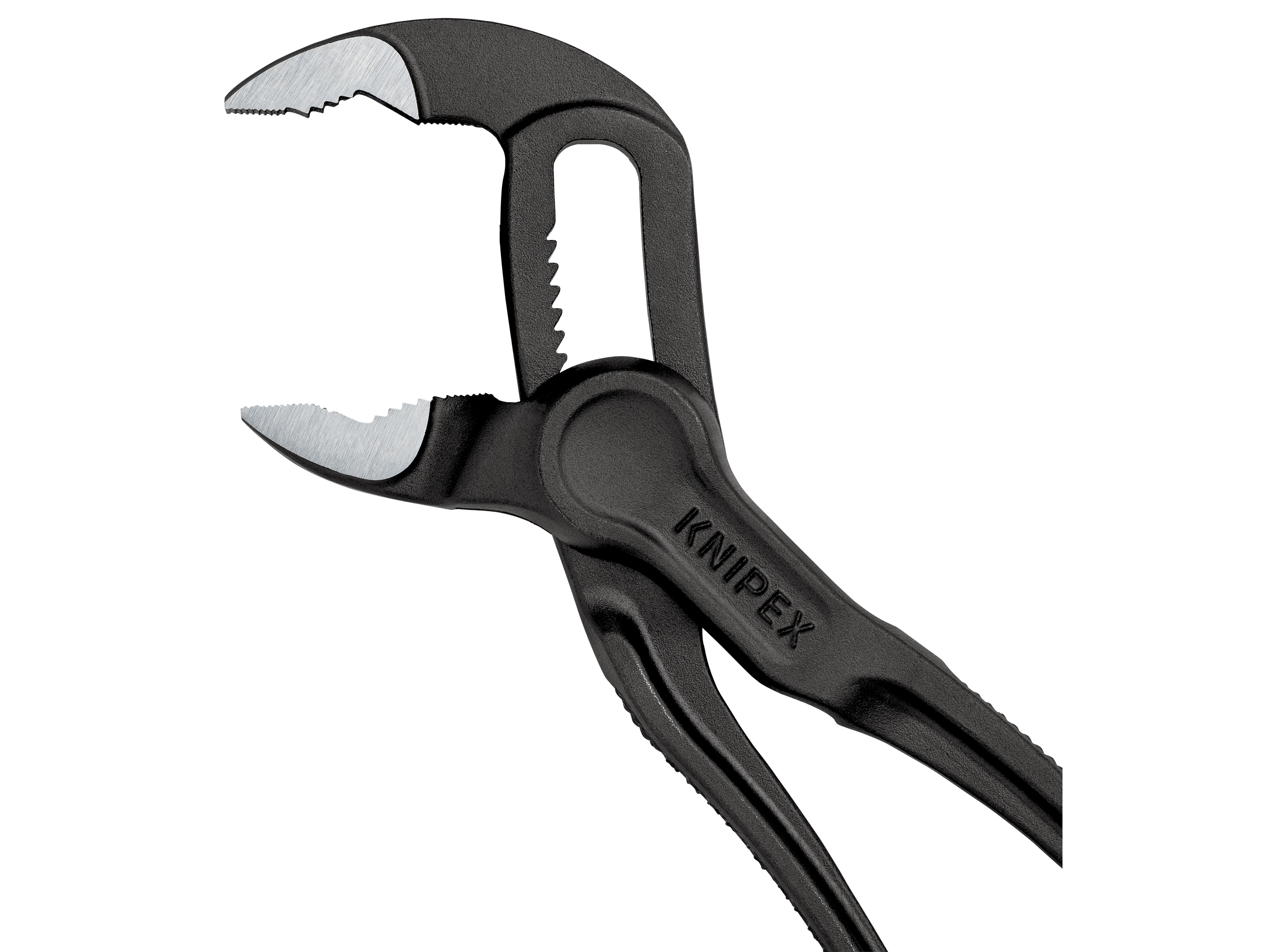KNIPEX Wasserpumpenzange, Cobra® XS, 100 mm, 87 00 100