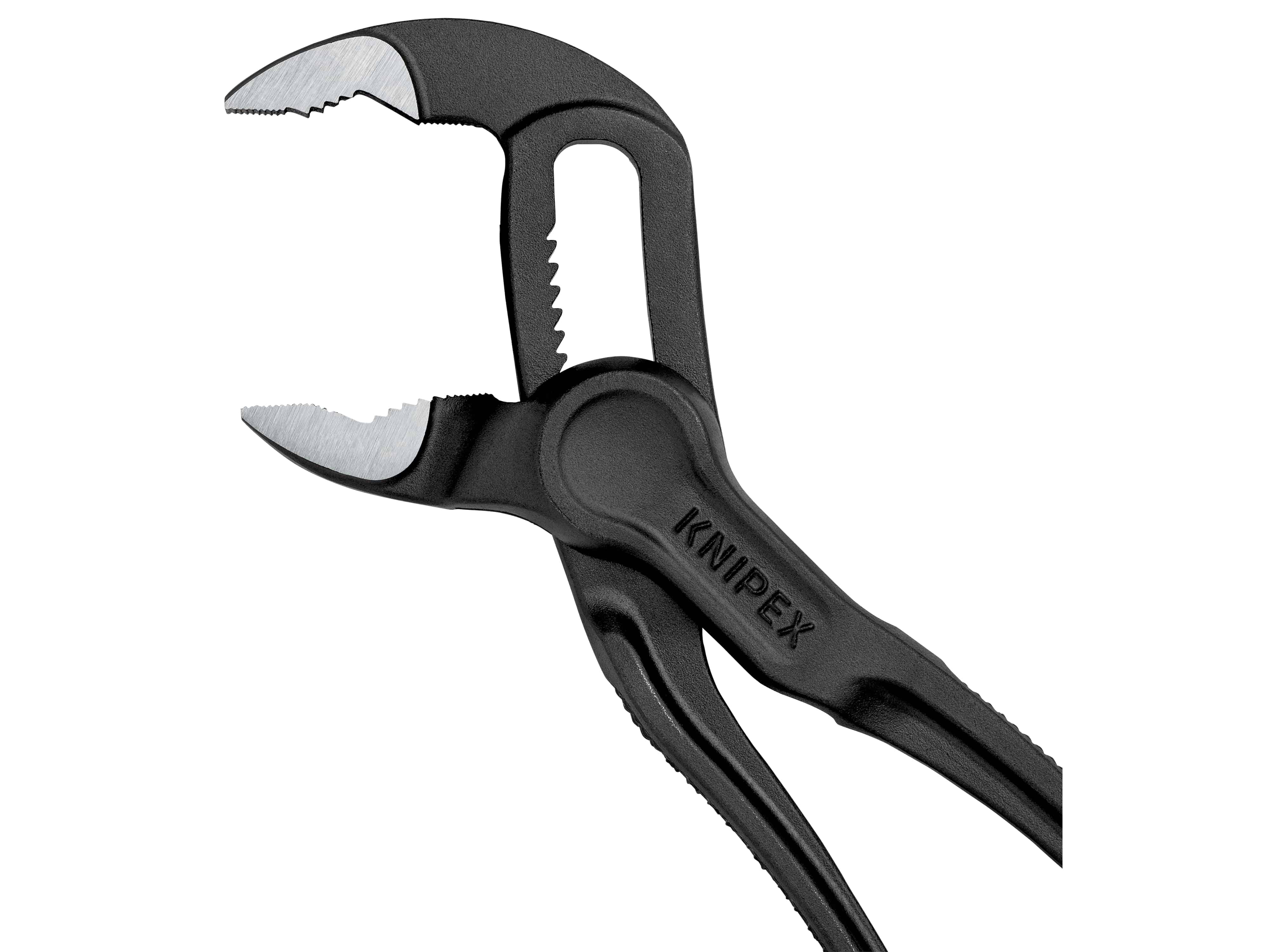 KNIPEX Wasserpumpenzange, Cobra® XS, 100 mm, 87 00 100