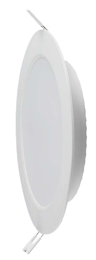 V-TAC LED-Einbauleuchte VT-61003, EEK: E, 3 W, 330 lm, 3000 K, 10 Stück V-TAC LED-Einbauleuchte VT-61003, EEK: E, 3 W, 330 lm, 3000 K, 10 Stück