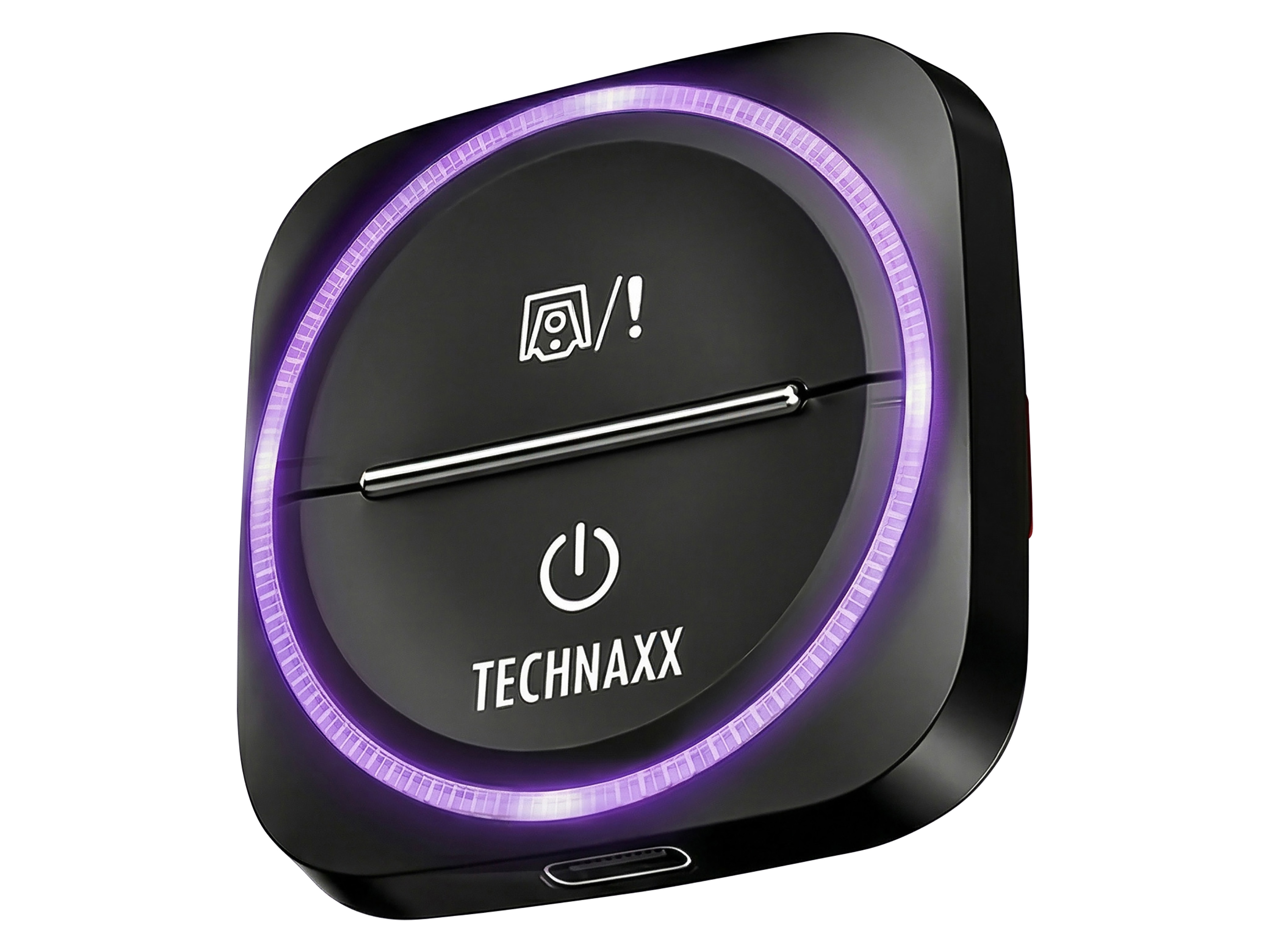 TECHNAXX Verkehrswarner, TX-387